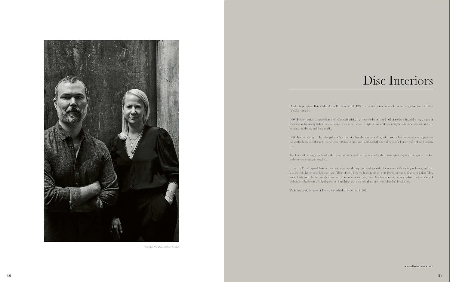 Young Visionaries: A New Generation of Interior Designers