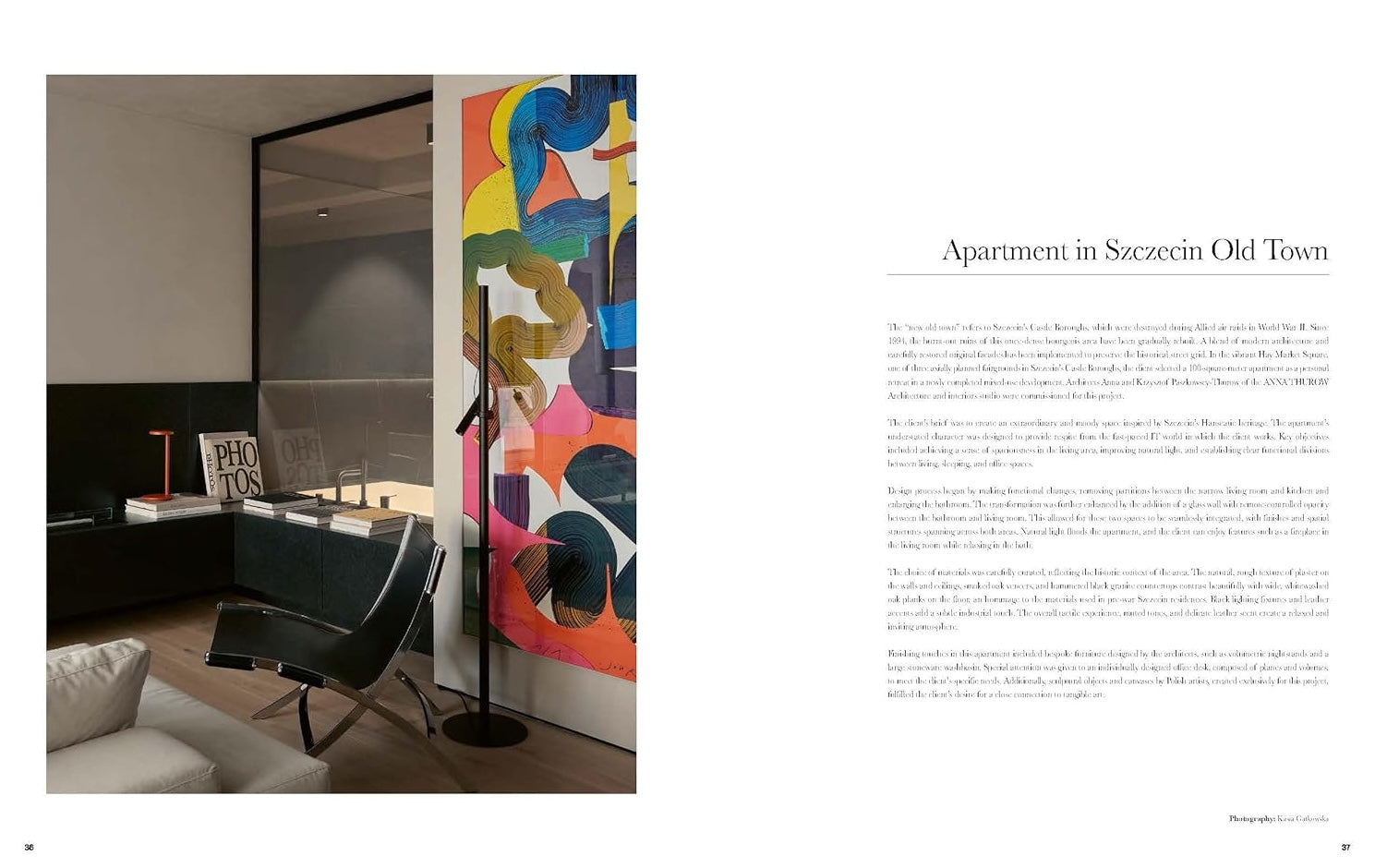 Young Visionaries: A New Generation of Interior Designers