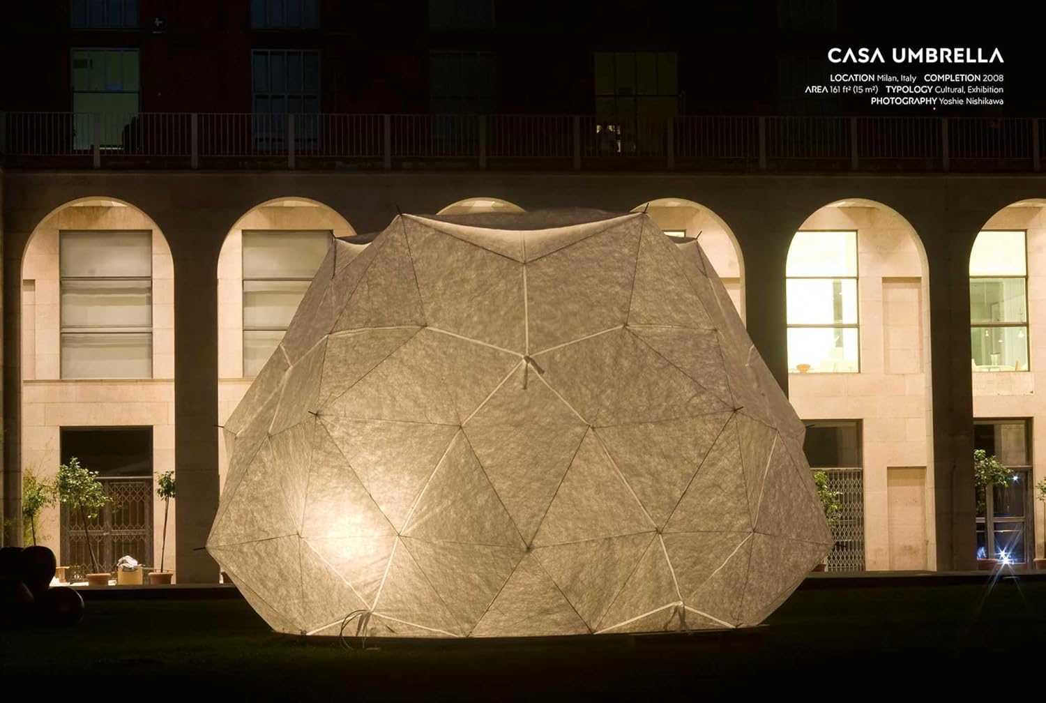 Kengo Kuma - Substance