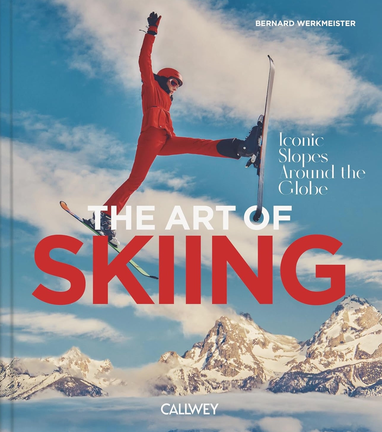 The Art of Skiing