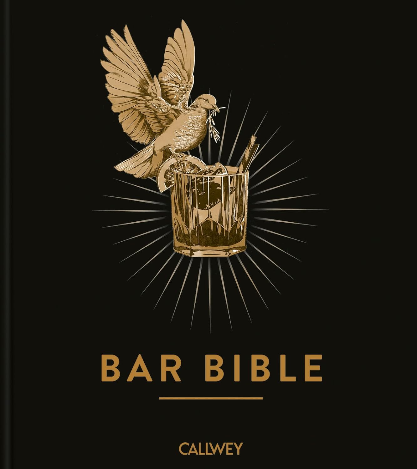 Bar Bible