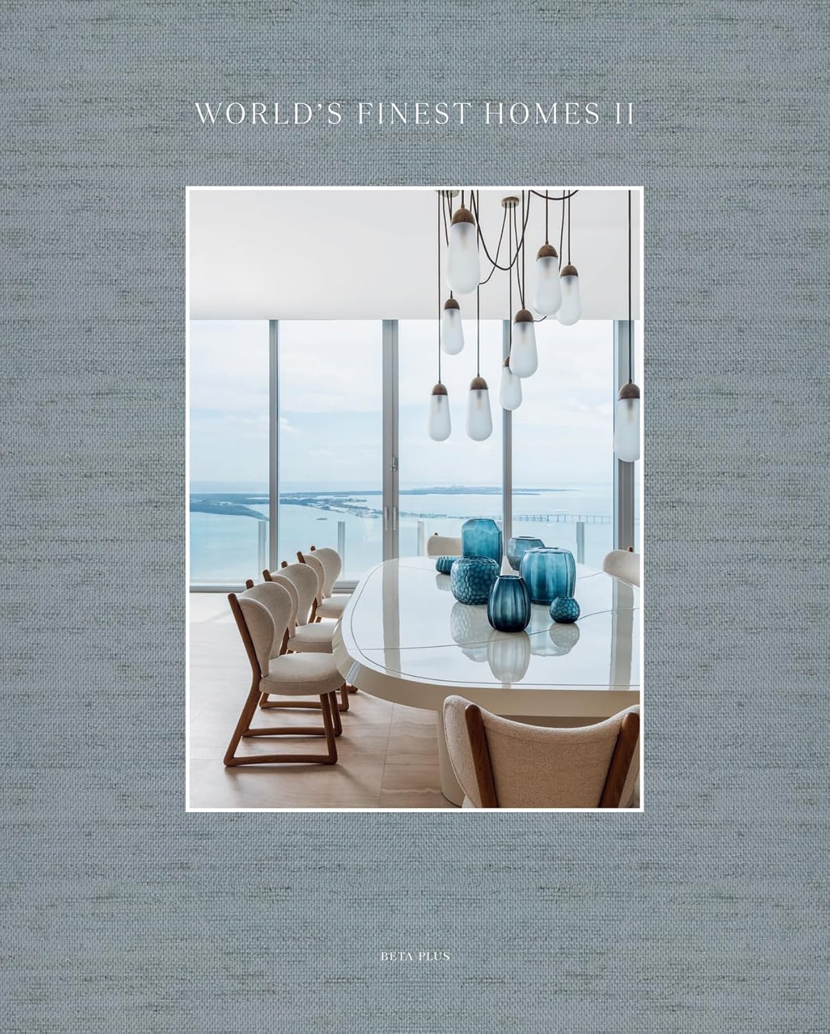 World's Finest Homes II