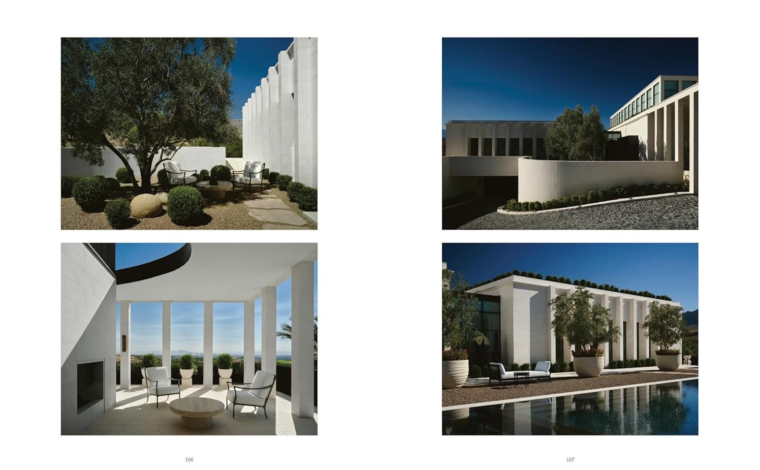 World's Finest Homes II