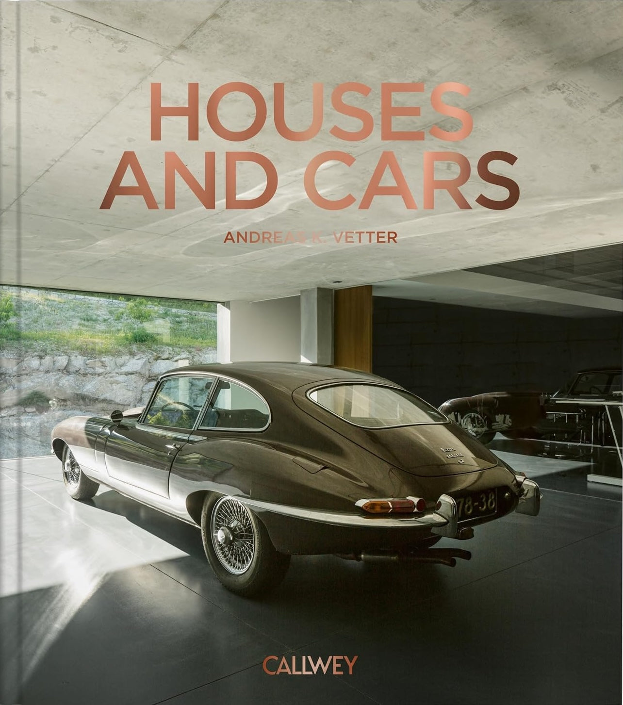 Houses and Cars