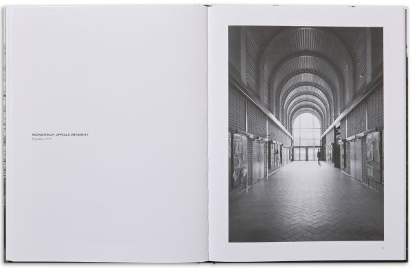 Architecture by Peter Celsing