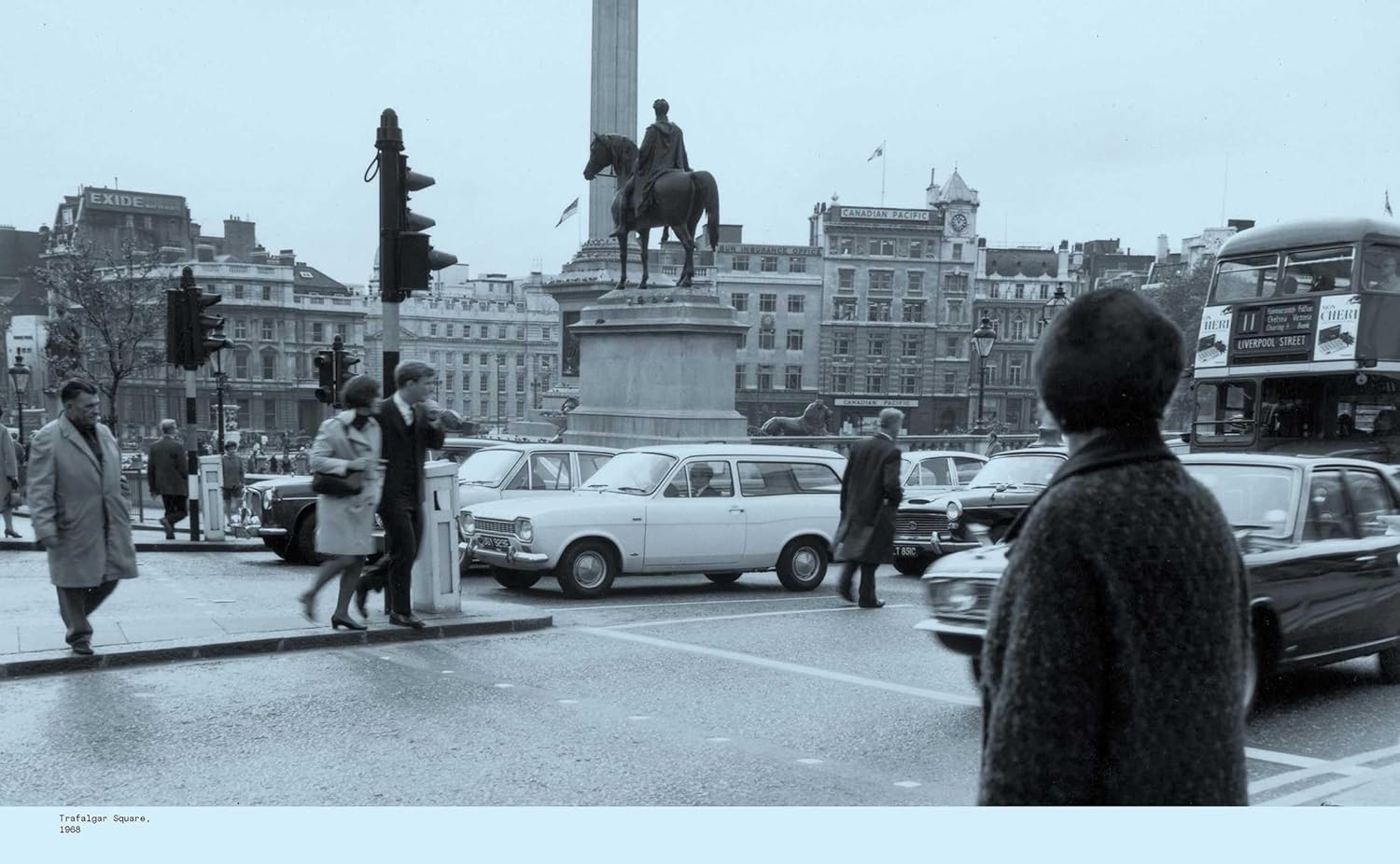 London Calling