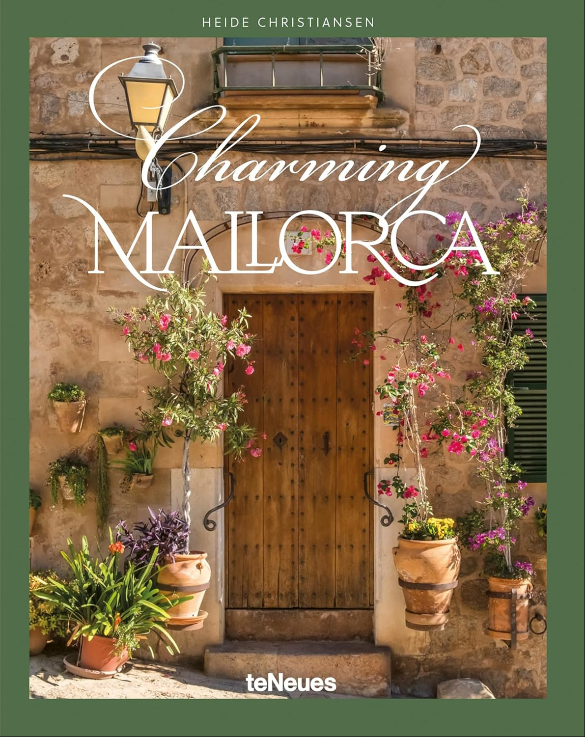 Charming Mallorca