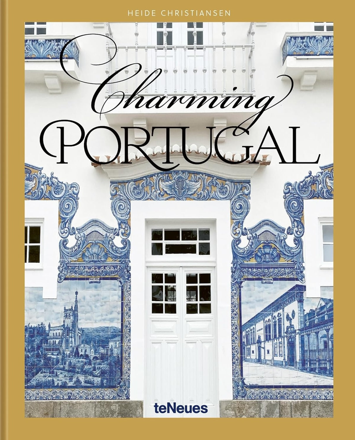 Charming Portugal