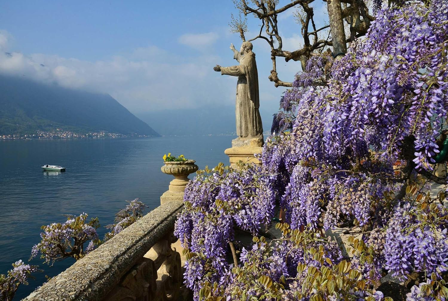 Italian Lakes - Dolce Vita