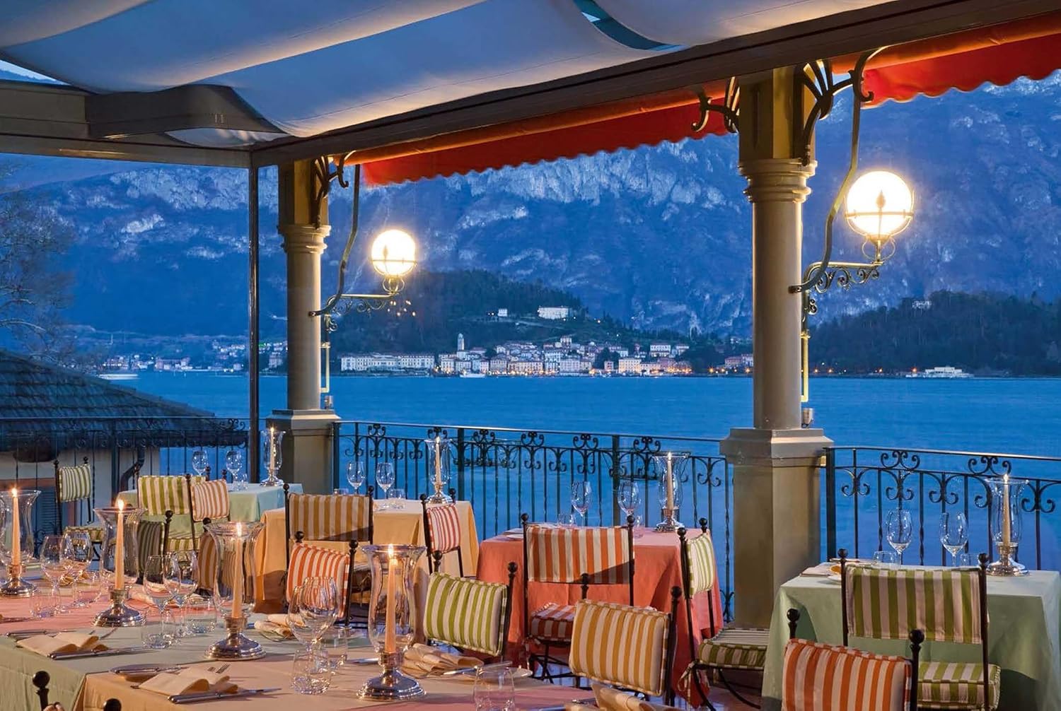 Italian Lakes - Dolce Vita