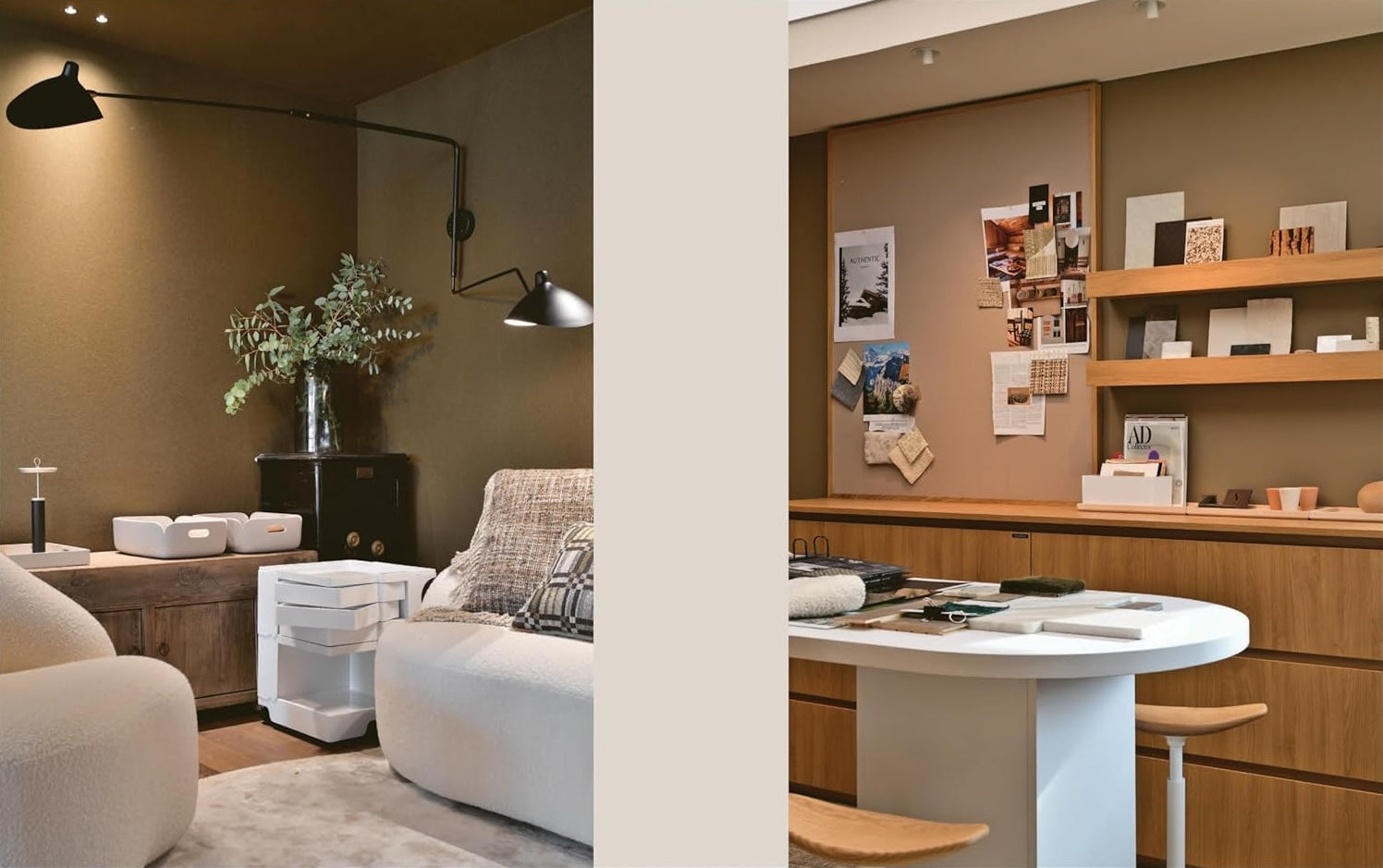 Authentic - Atelier Giffon