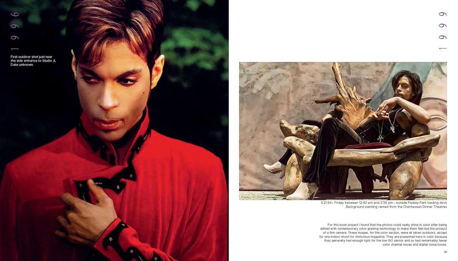 Prince - The Two-Volume Special Edition
