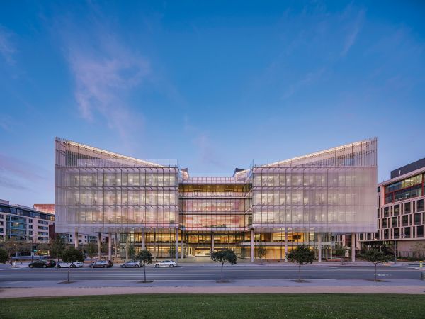 Mark Cavagnero Architect - Fifteen Projects