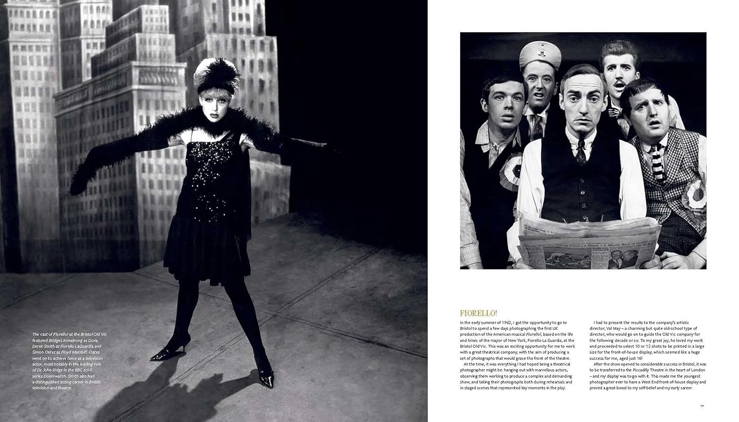 Gered Mankowitz - Photographs