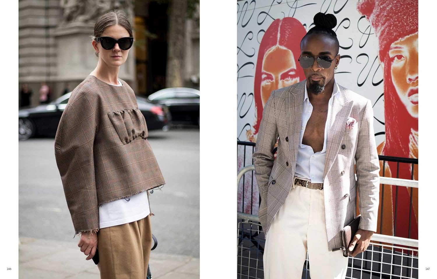 London. In Fashion