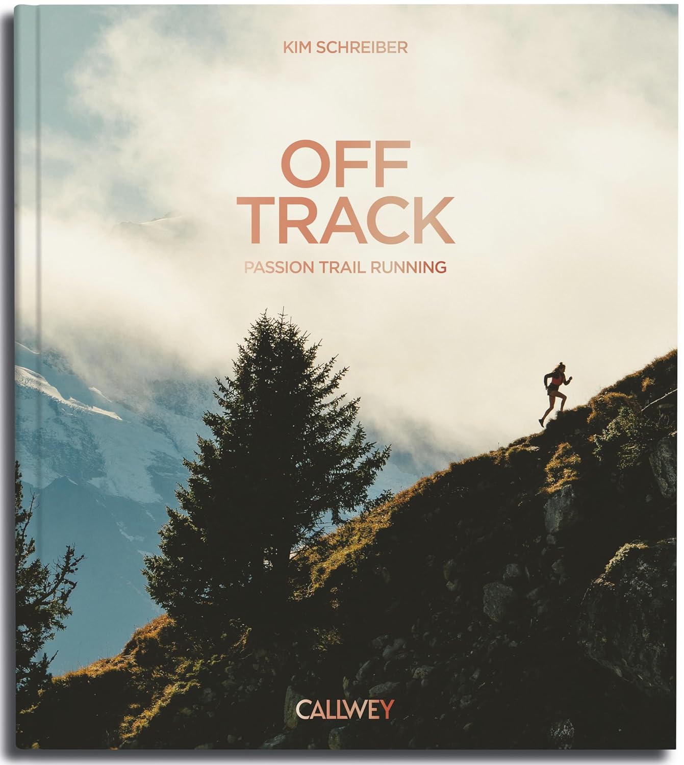 Off Track - Passion for Trail Running