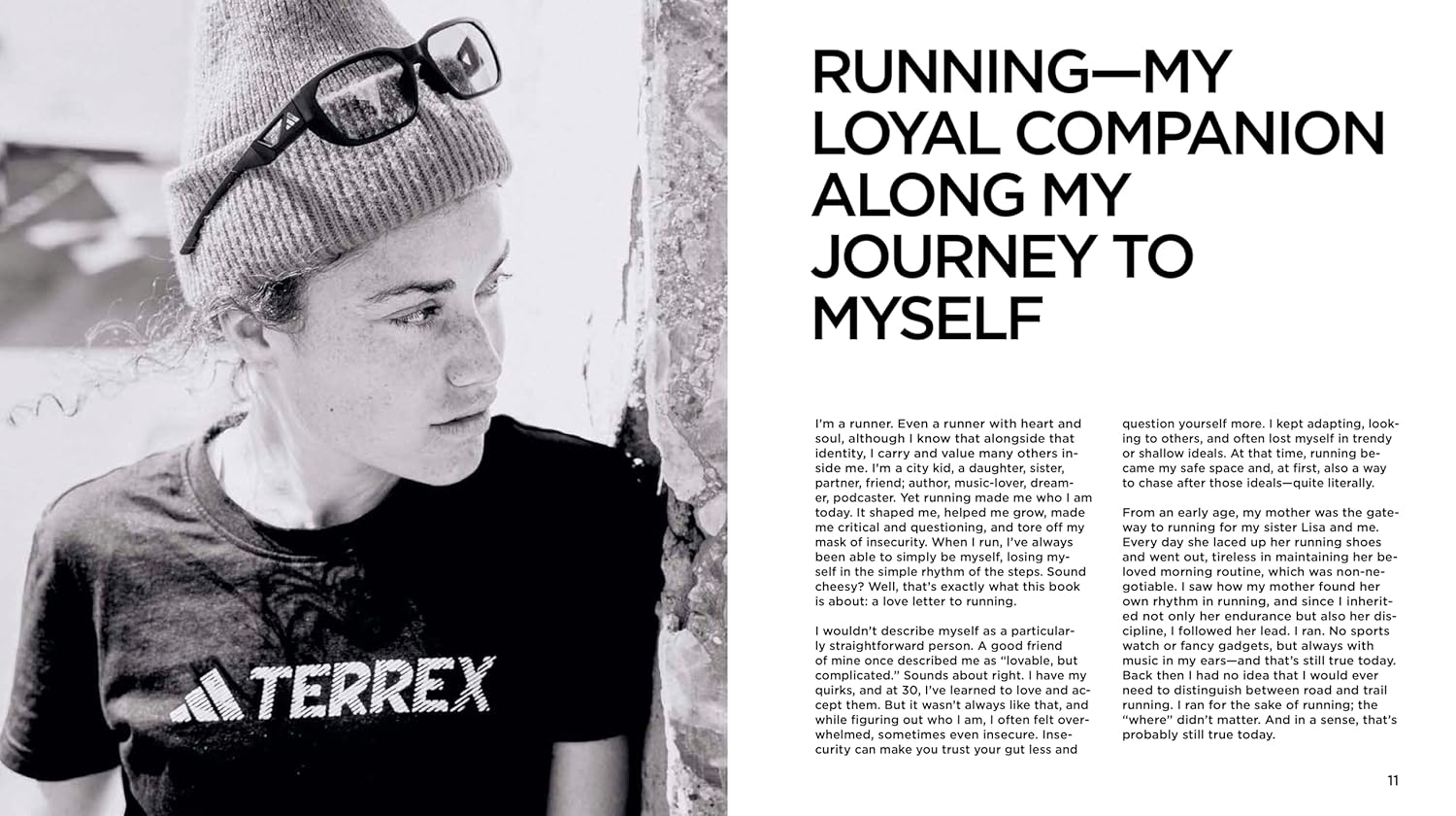 Off Track - Passion for Trail Running