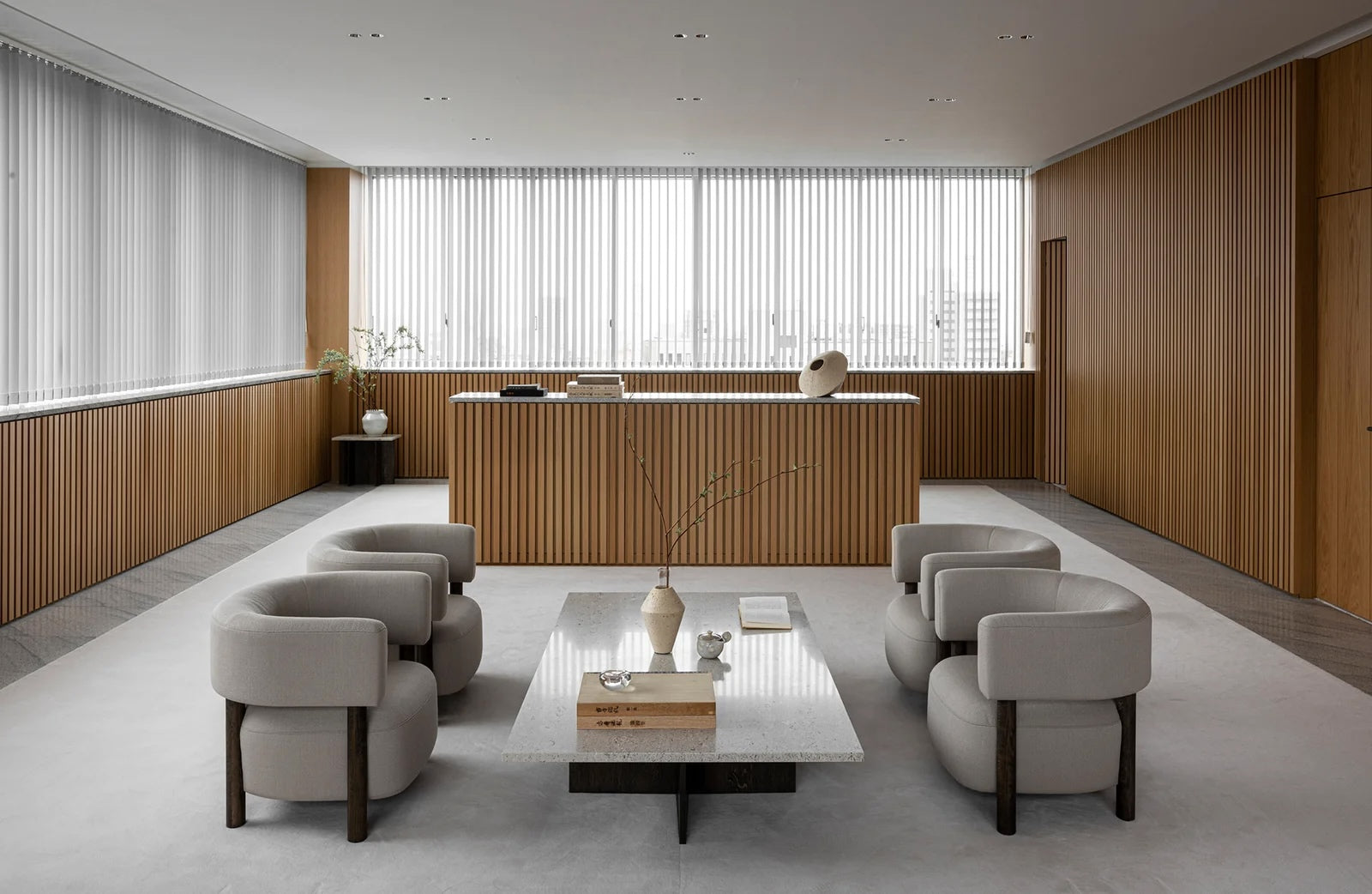 World's Best Offices & Private Workspaces