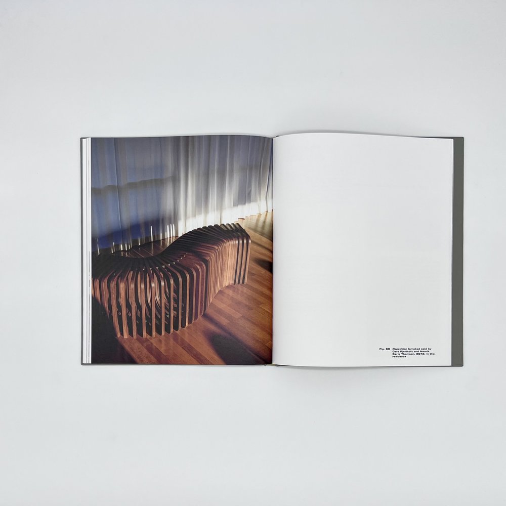 Arne Jacobsen in London