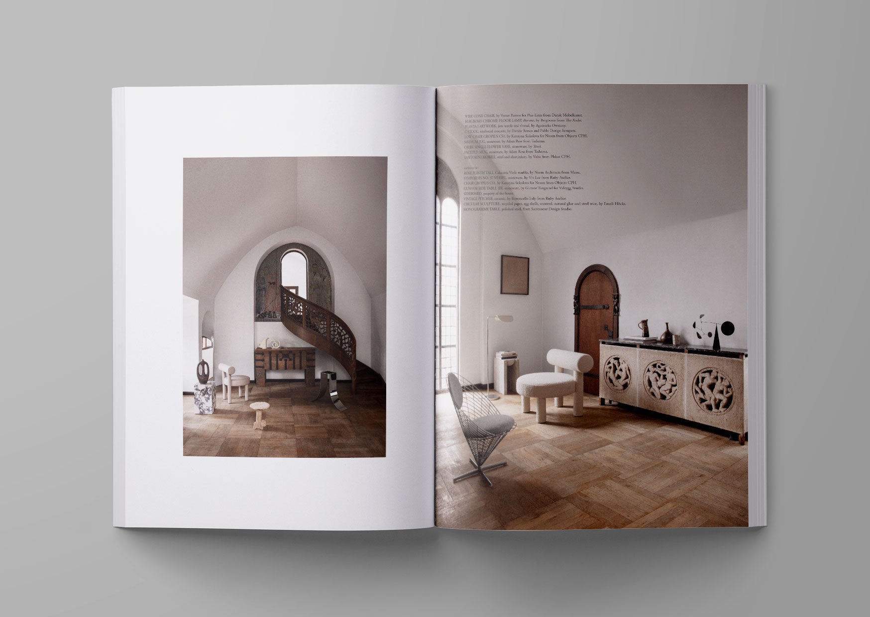 Ark Journal Vol. VII