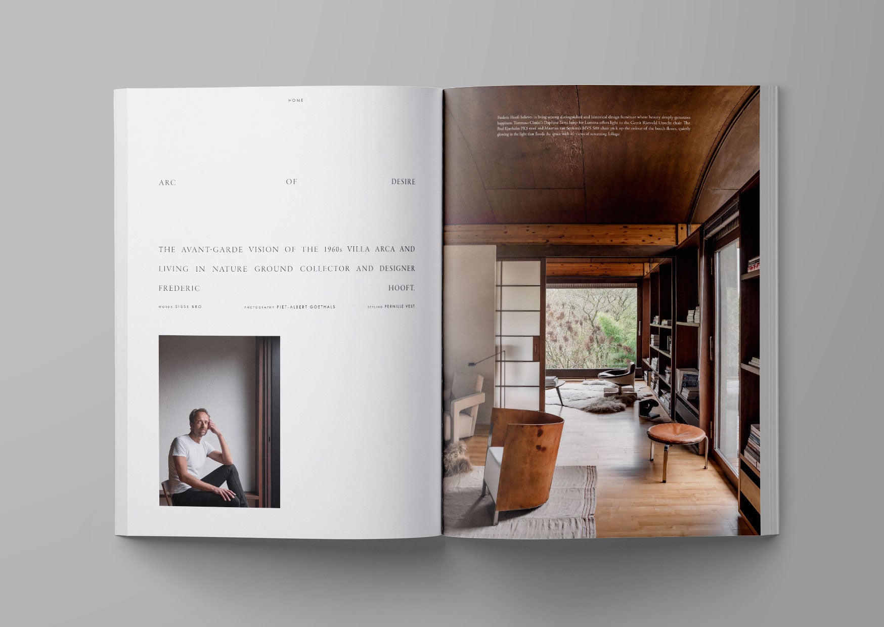 Ark Journal Vol. VII