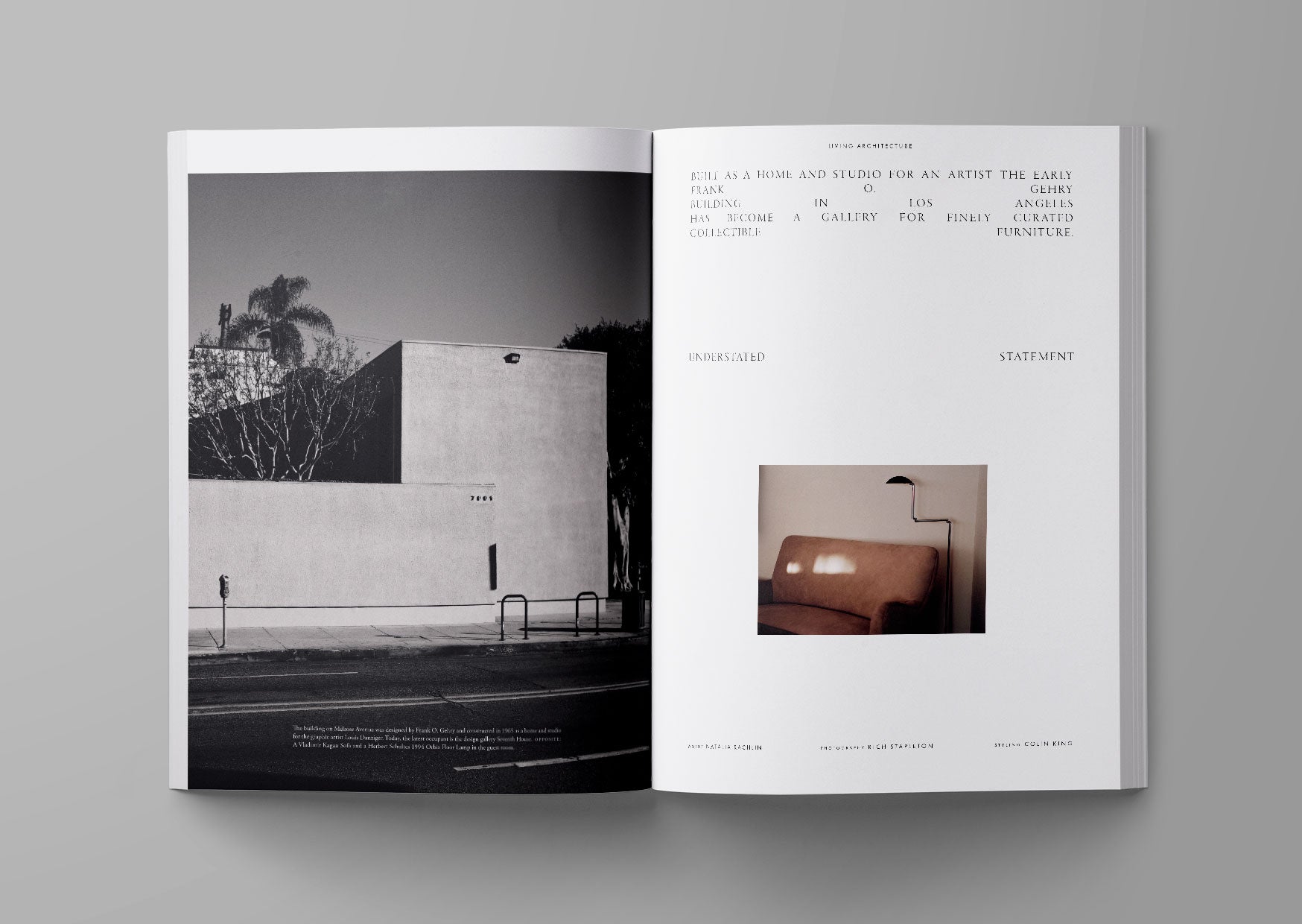 Ark Journal Vol. VII