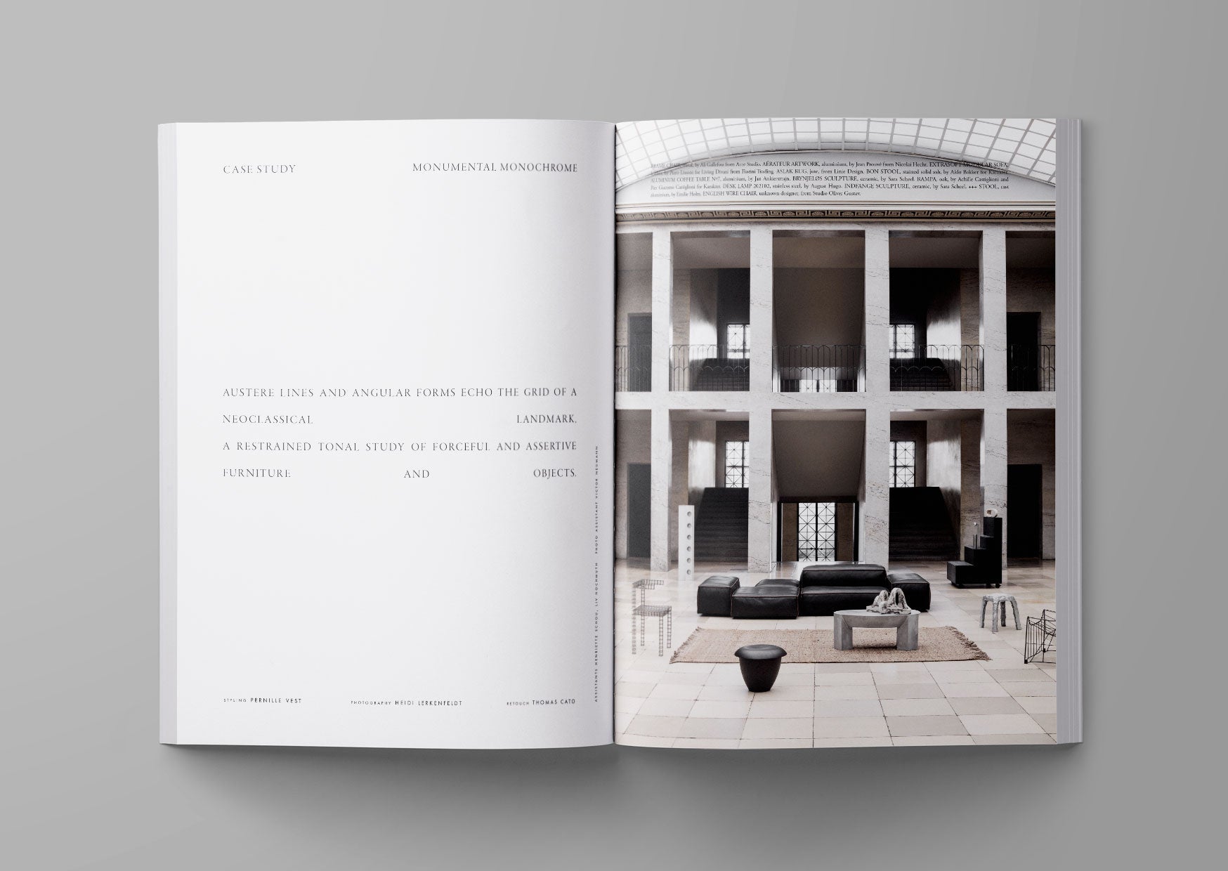 Ark Journal Vol. VIII