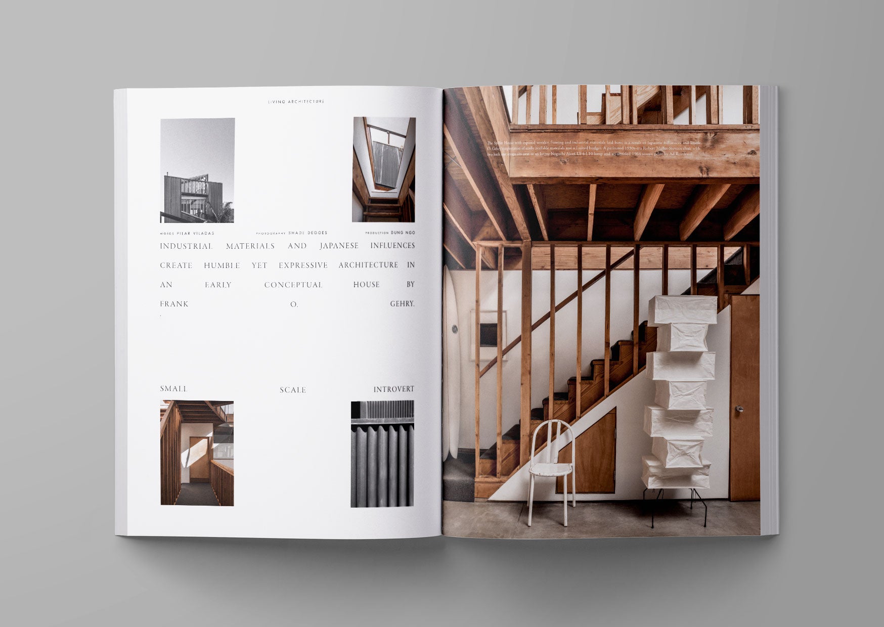 Ark Journal Vol. VIII