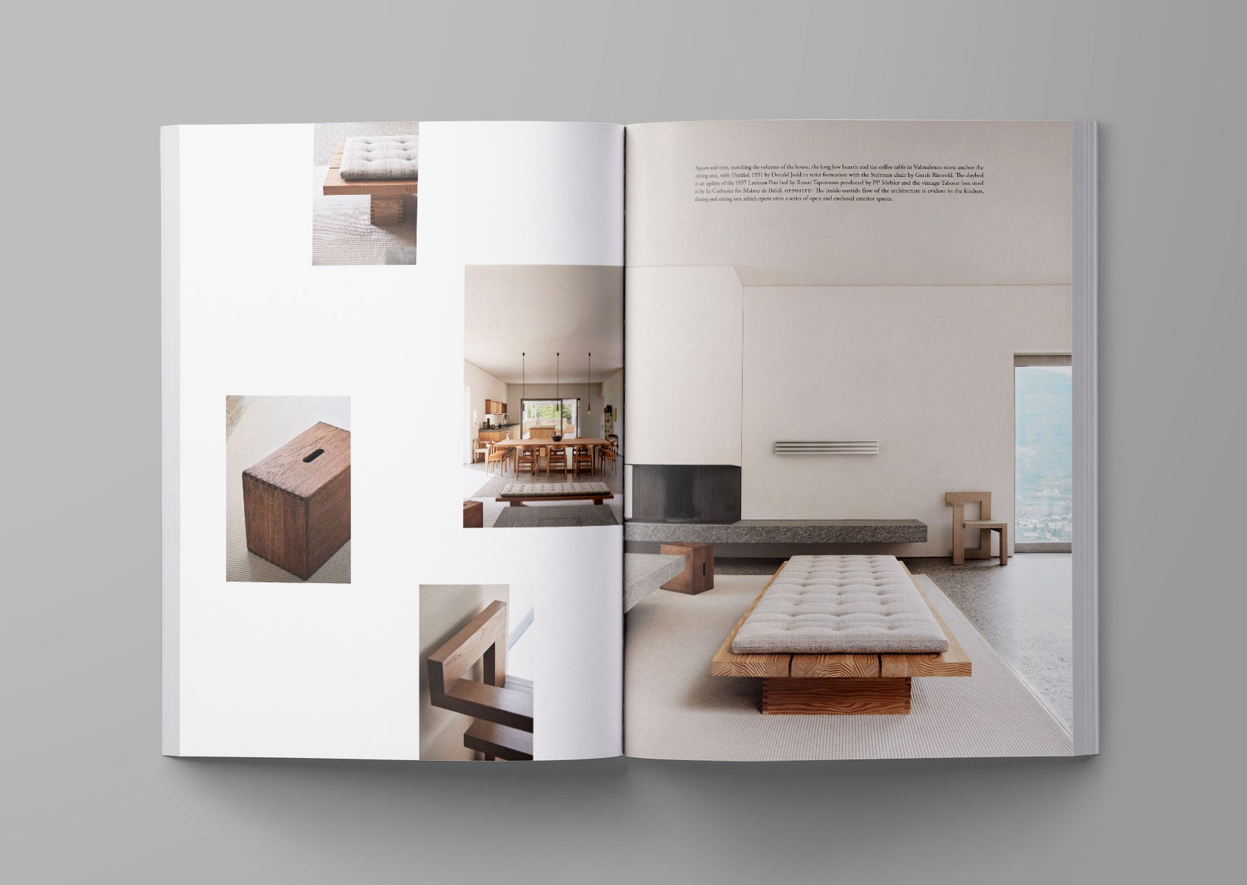 Ark Journal Vol. VIII