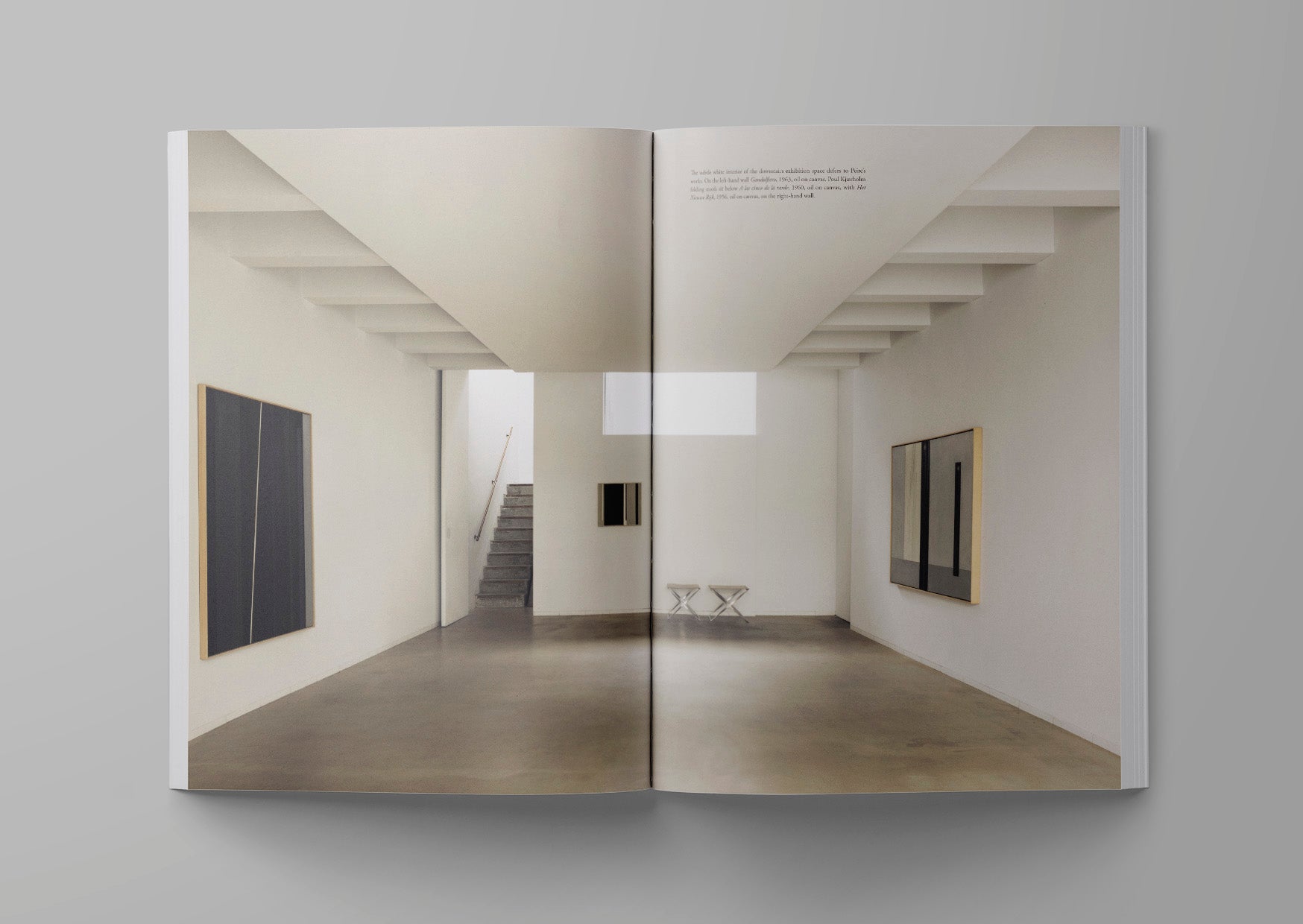 Ark Journal Vol. XIV