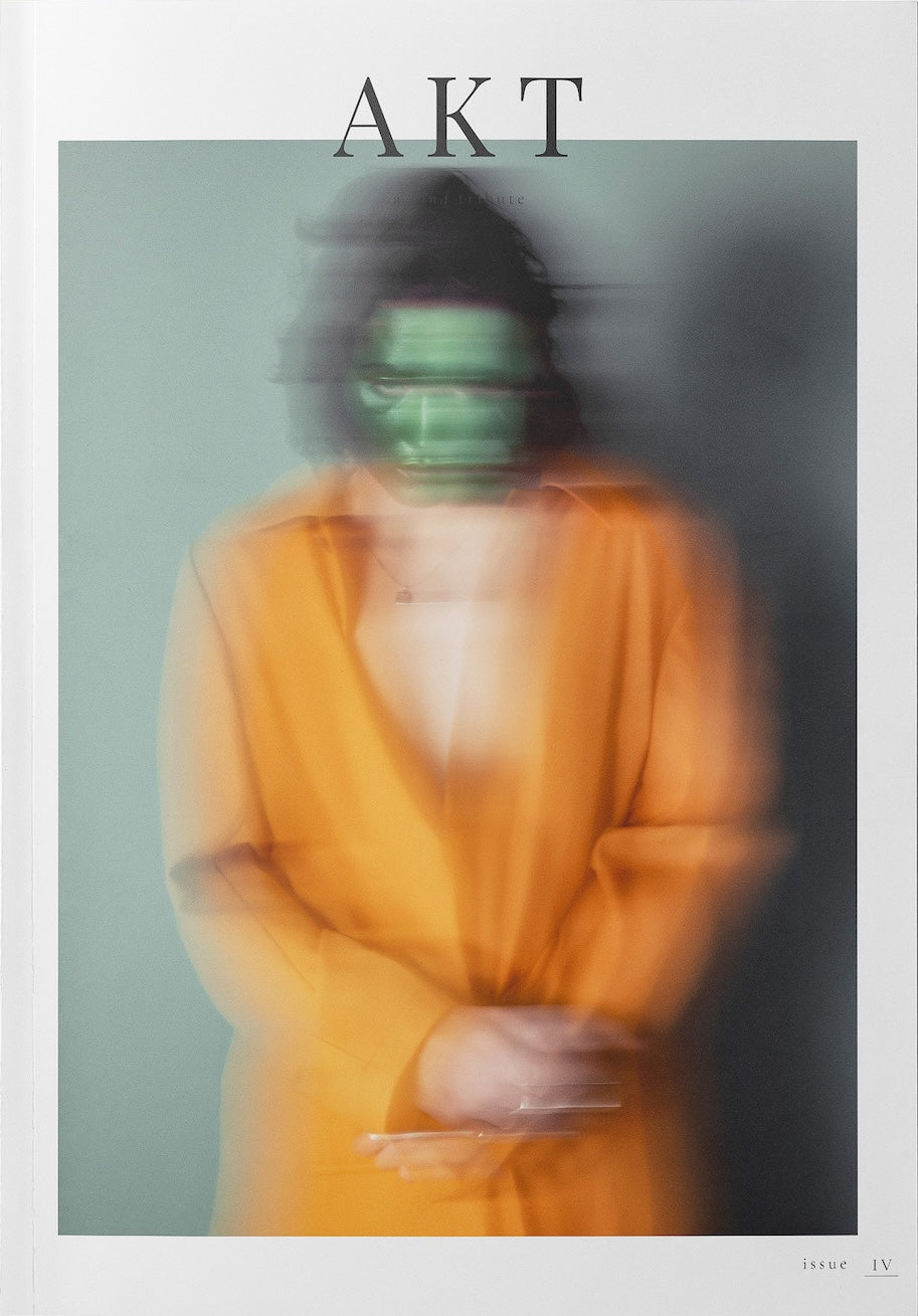 Akt Magazine Issue IV