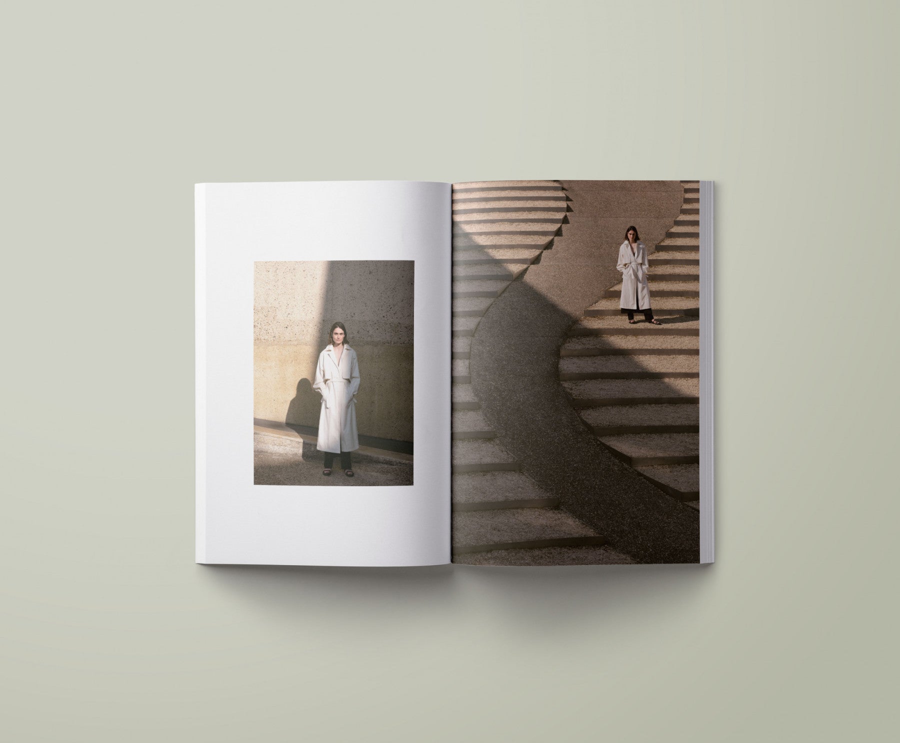 Akt Magazine Issue IV