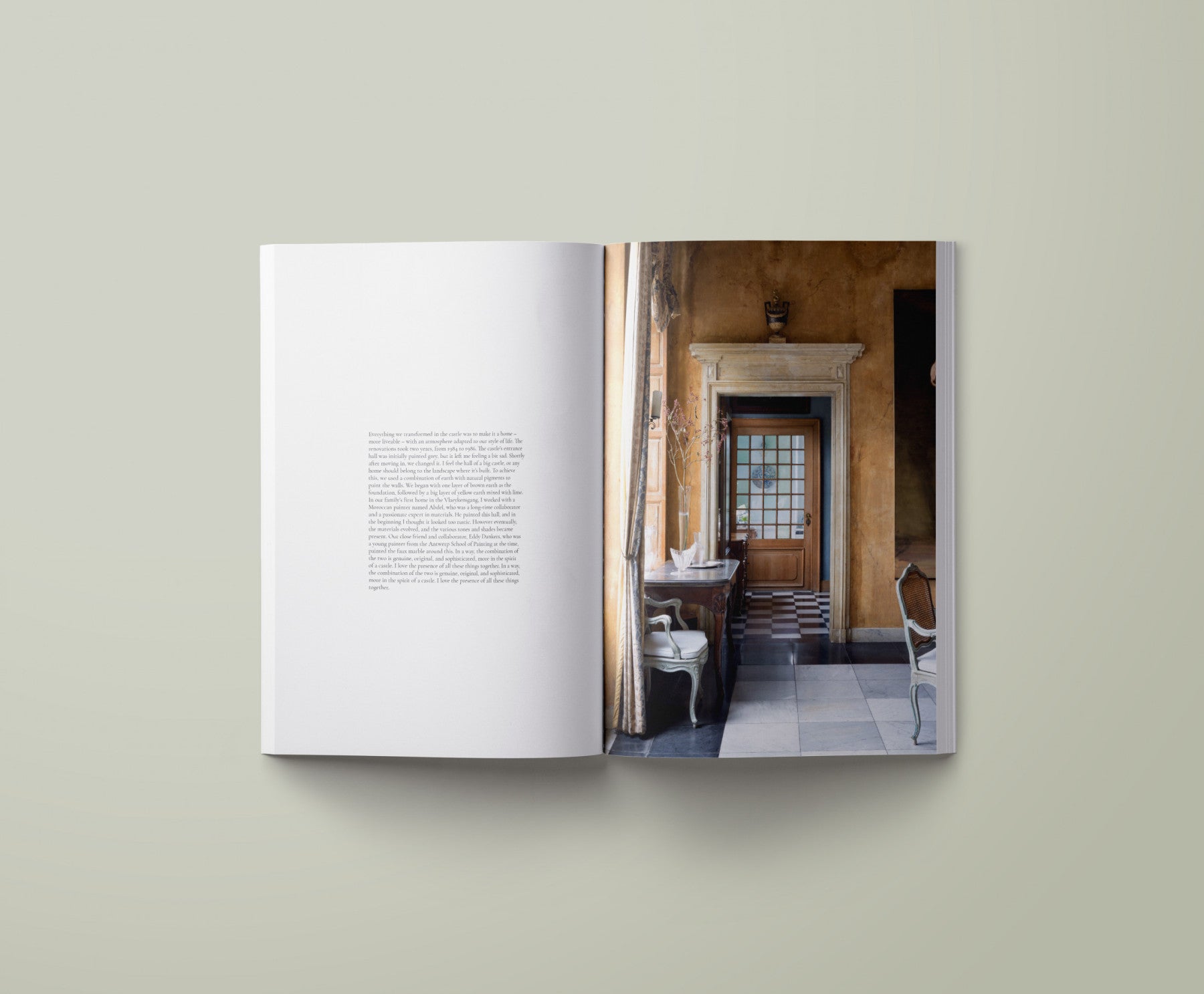 Akt Magazine Issue IV