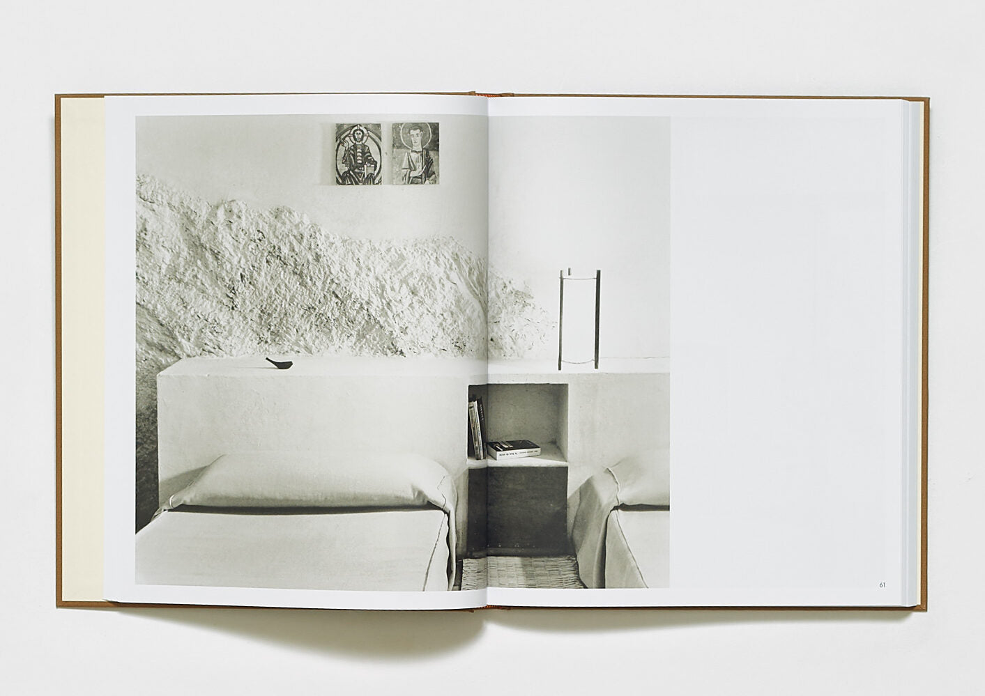 The Modern Architecture of Cadaqués