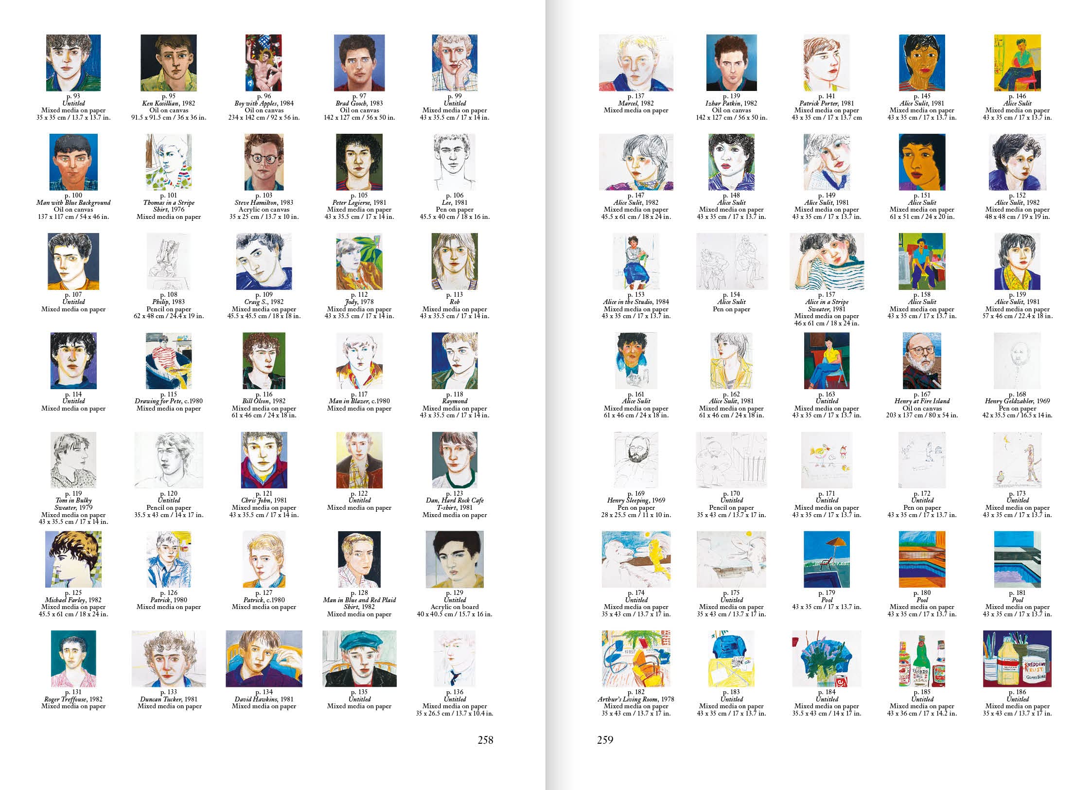 Larry Stanton: Think of Me When It Thunders