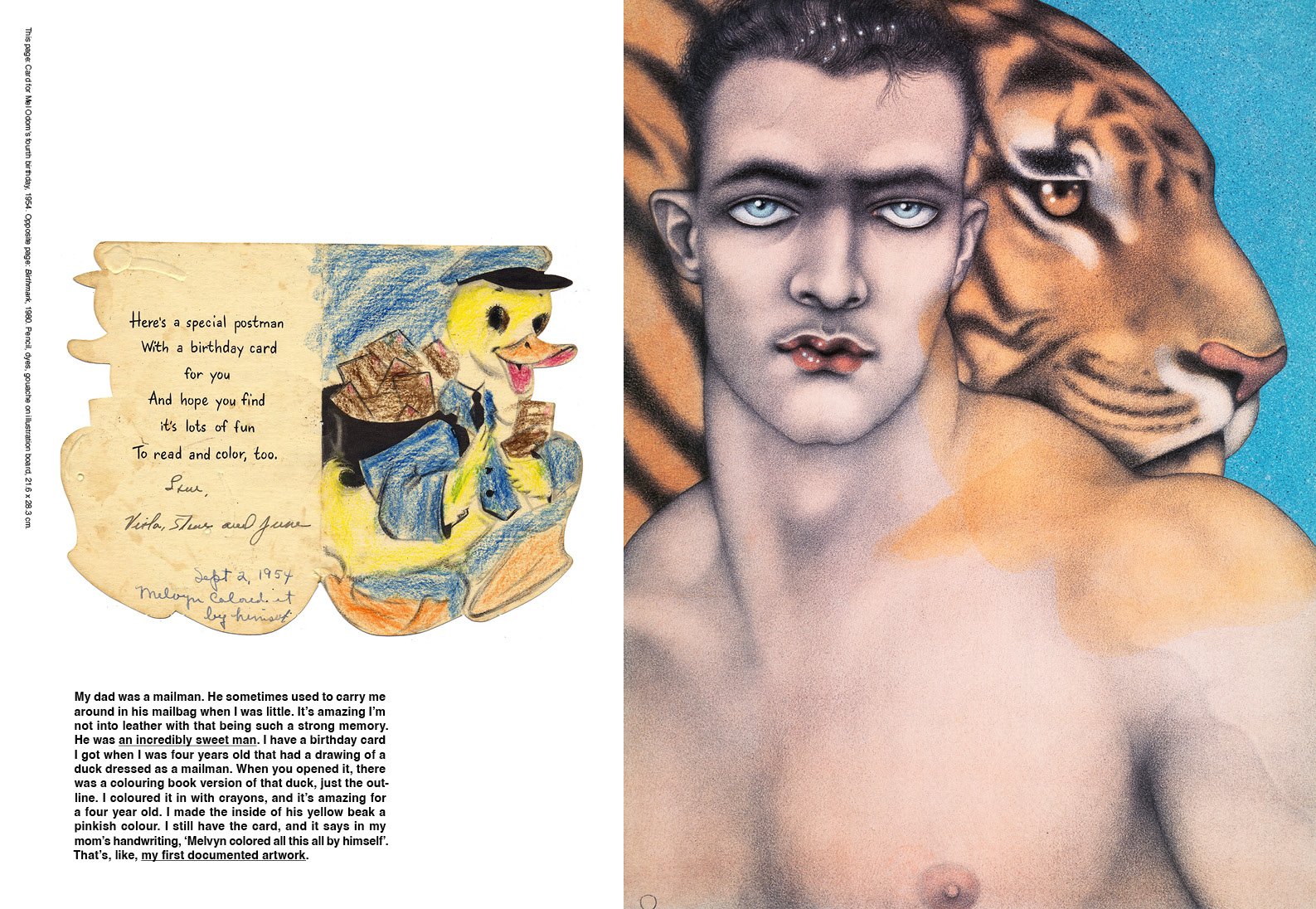 Gorgeous! - Mel Odom