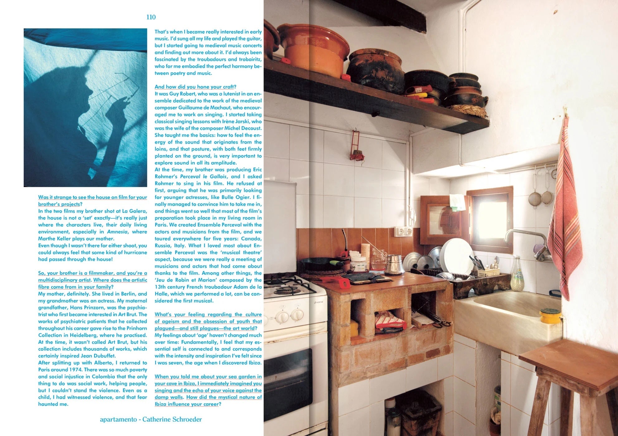 Apartamento Magazine Issue #35