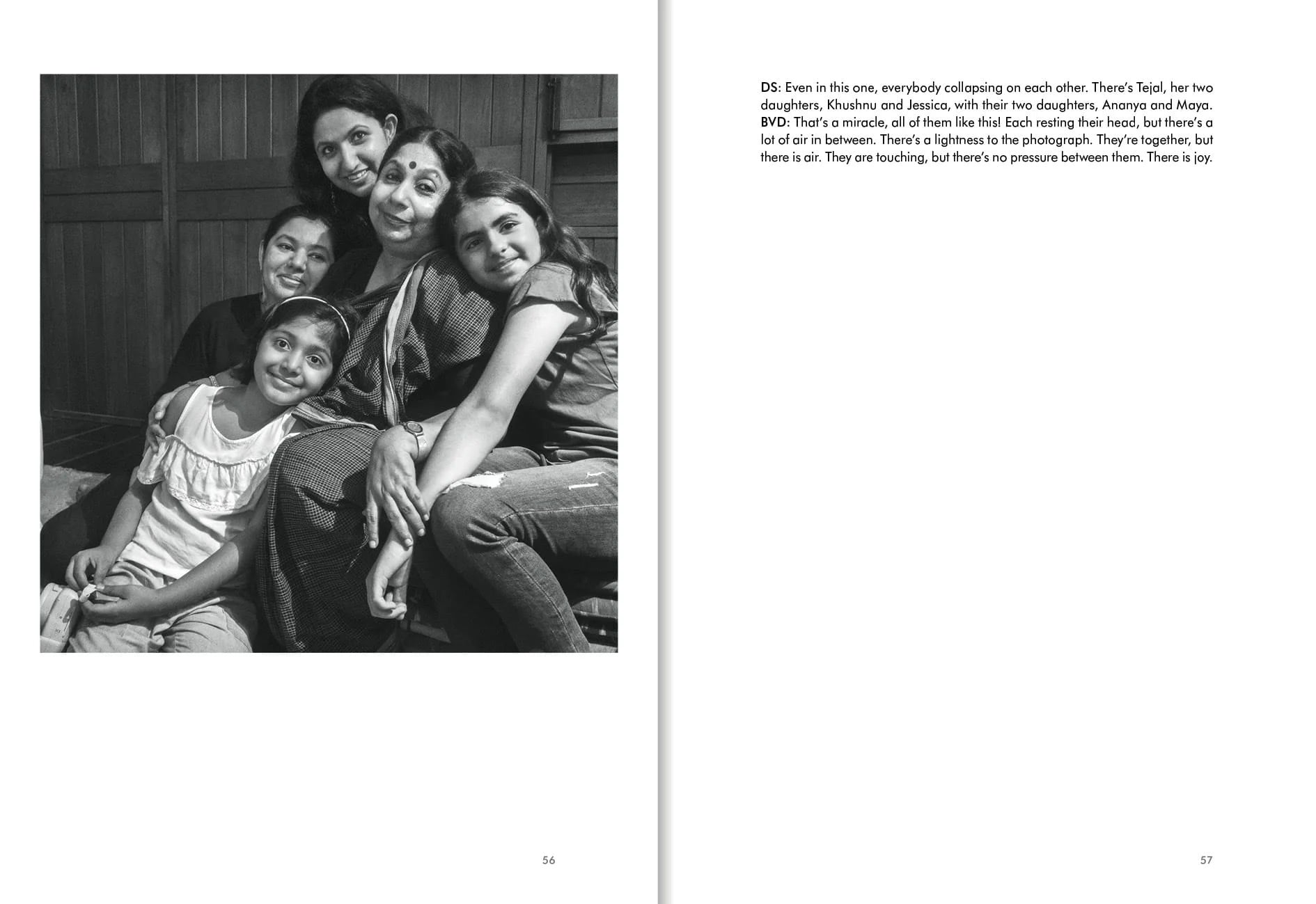 Portrait of a House: Conversations with BV Doshi