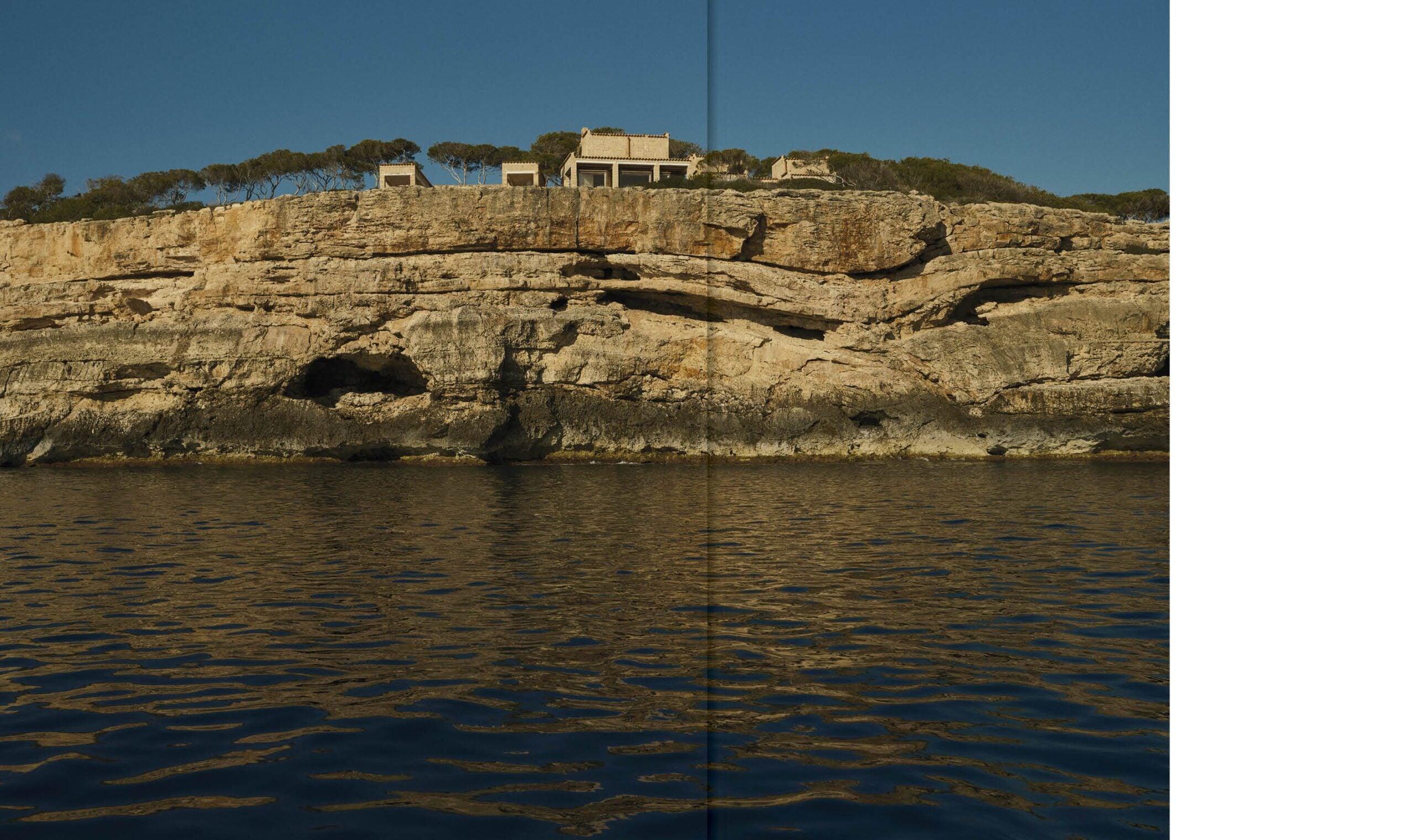 Can Lis, Jørn Utzon