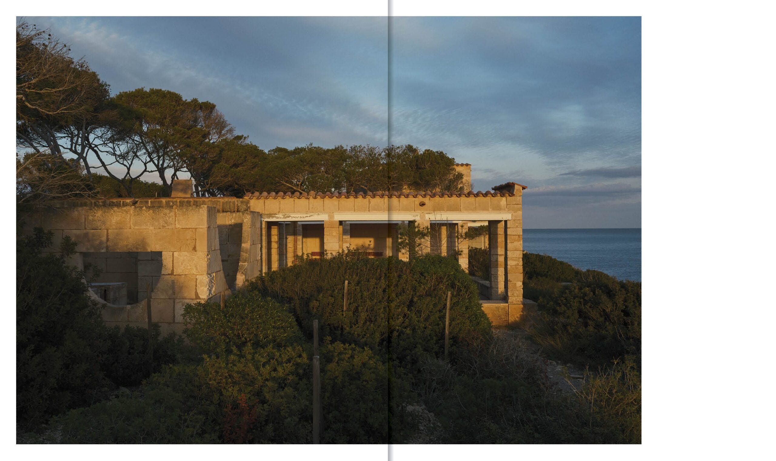 Can Lis, Jørn Utzon