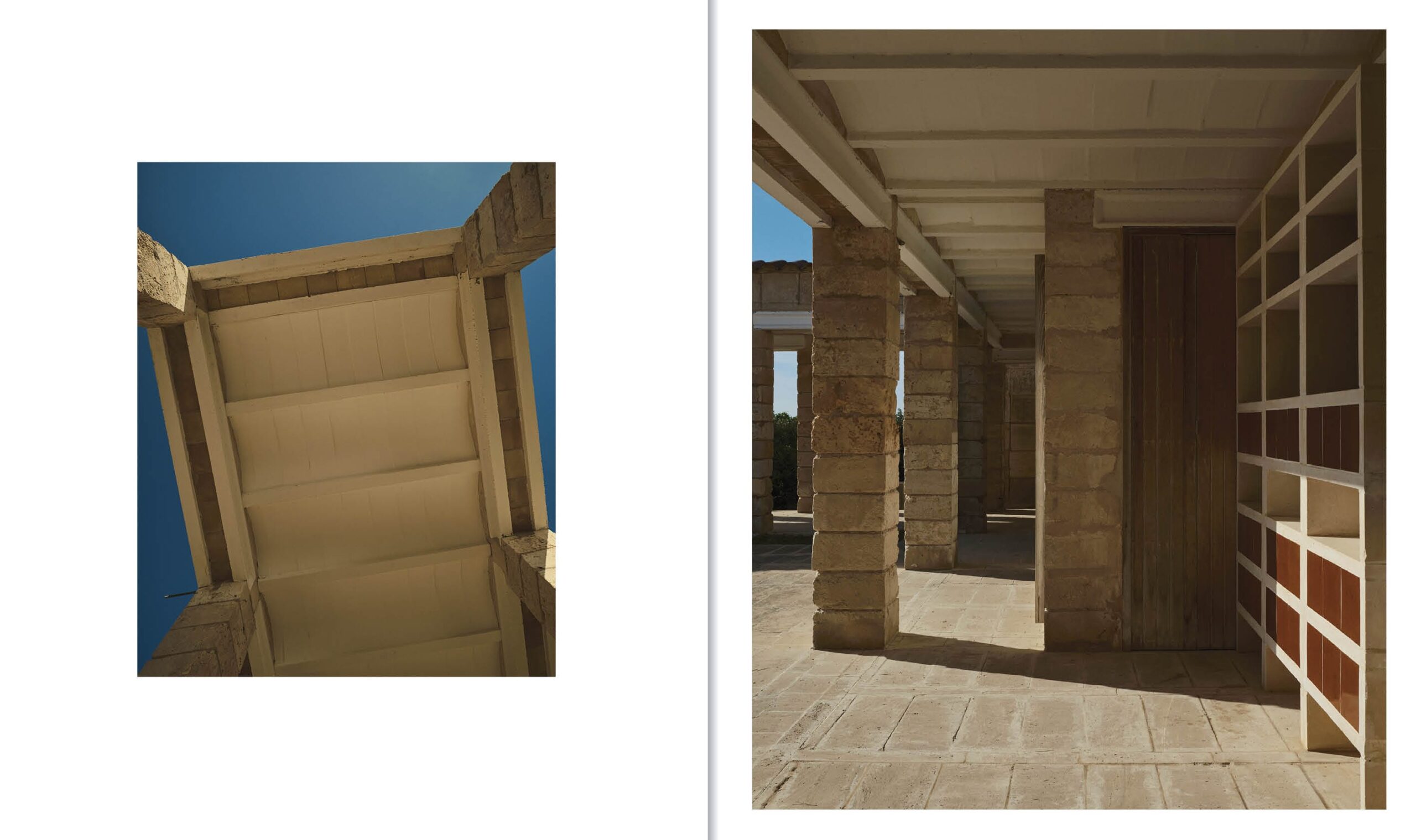 Can Lis, Jørn Utzon