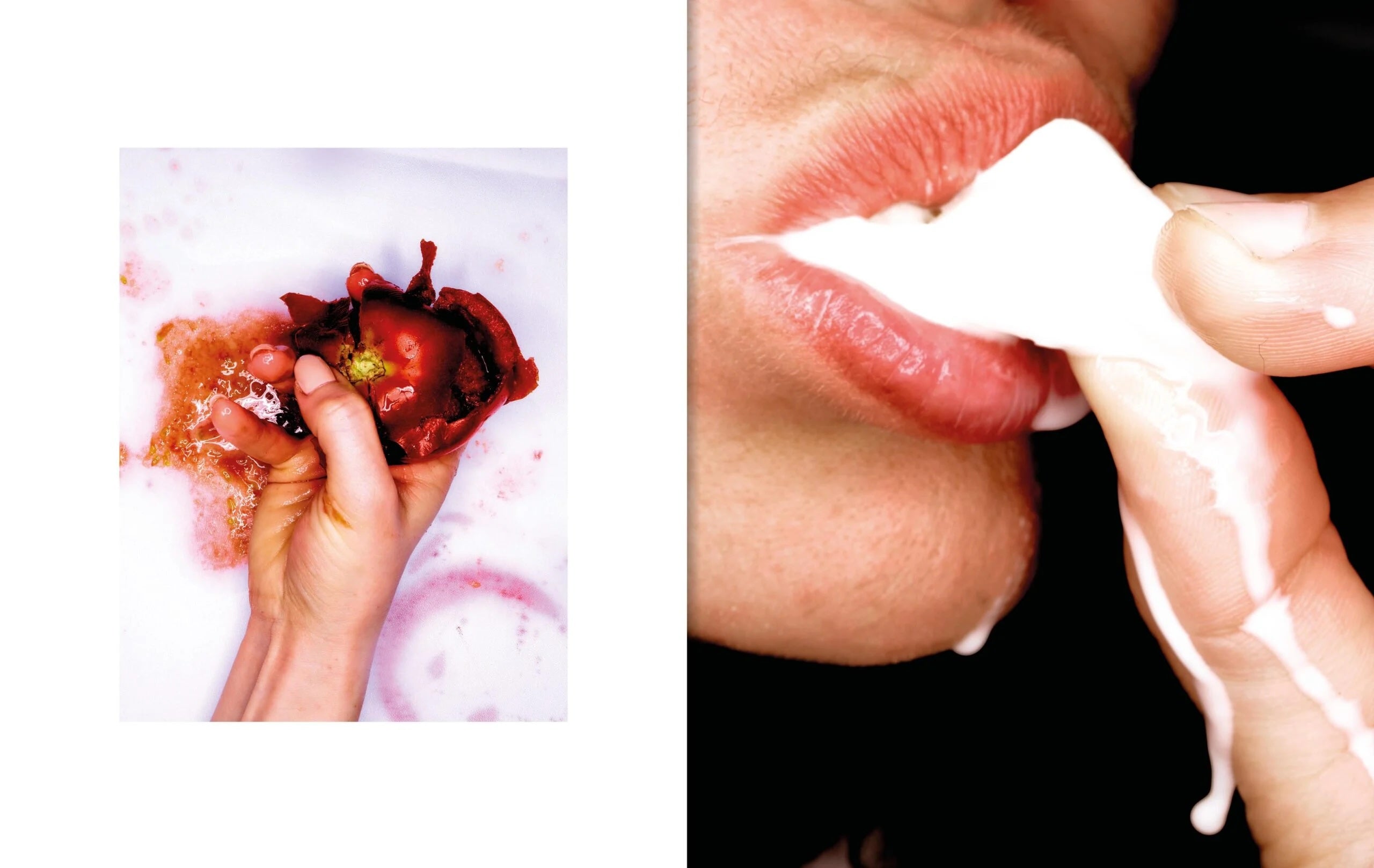 CAMPANIA: Recipes & Wanderings