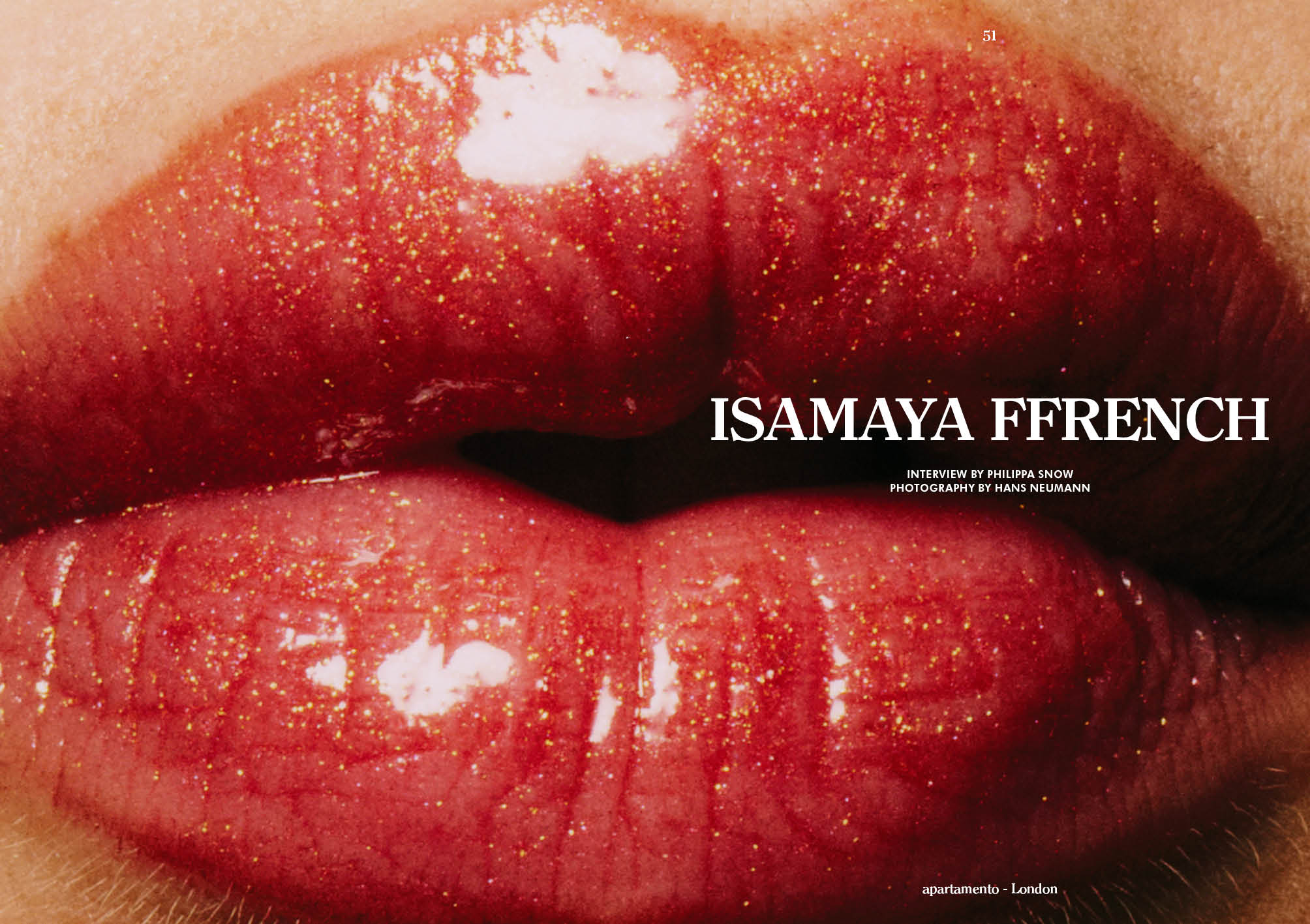 Apartamento Magazine Issue #36