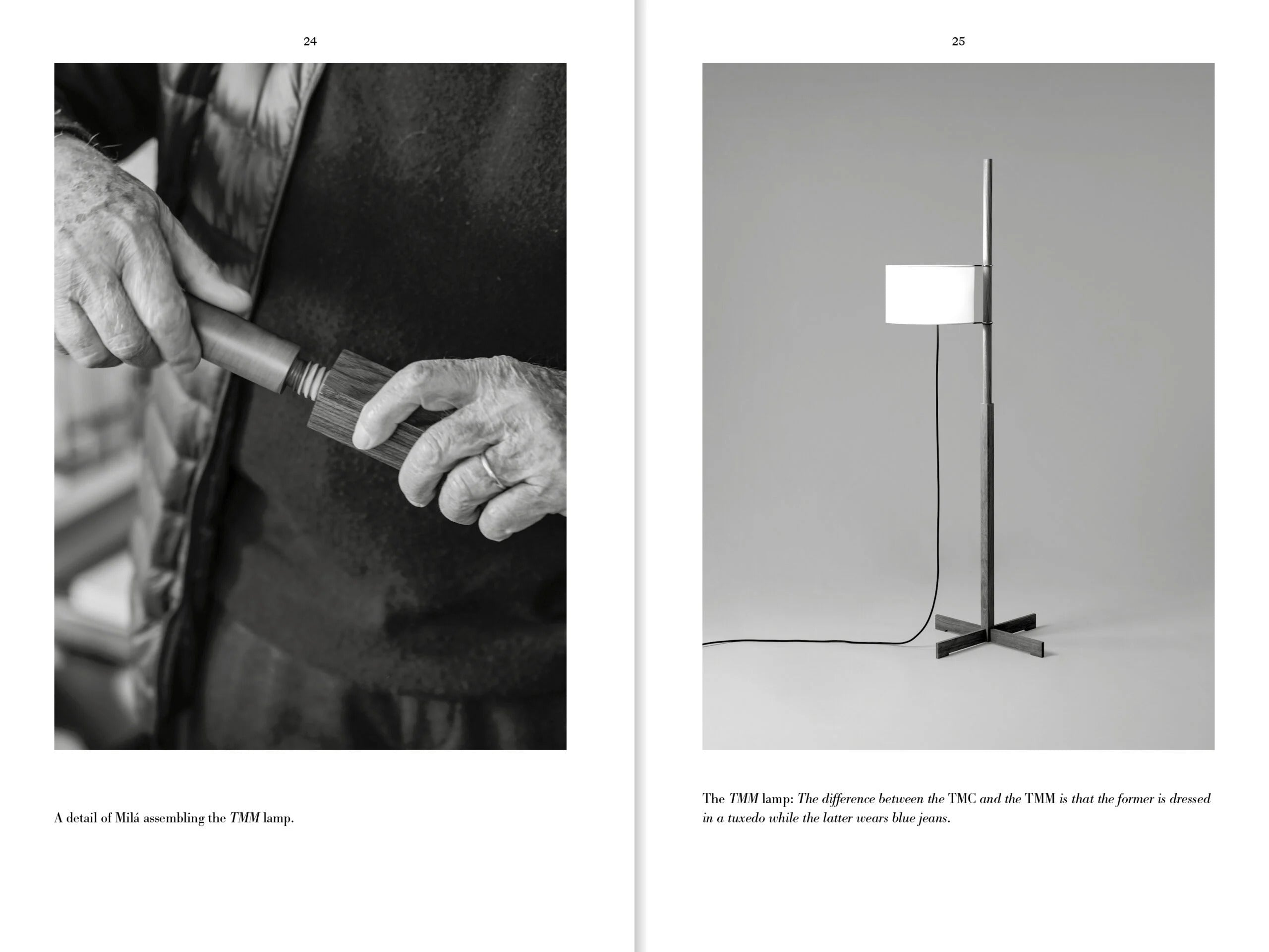 Miguel Milá - Essential A Design Guide for Life