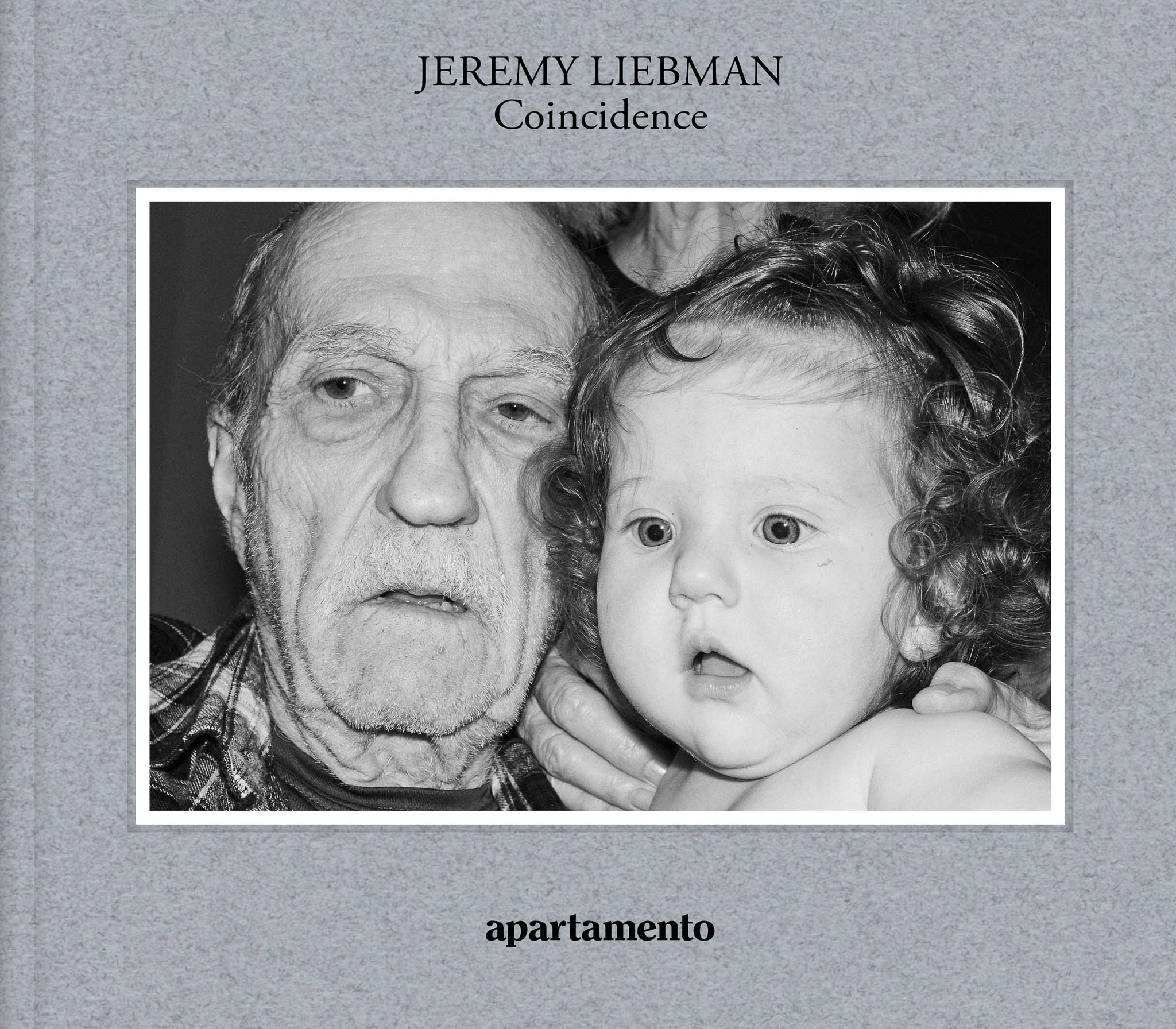 Coincidence, Jeremy Liebman