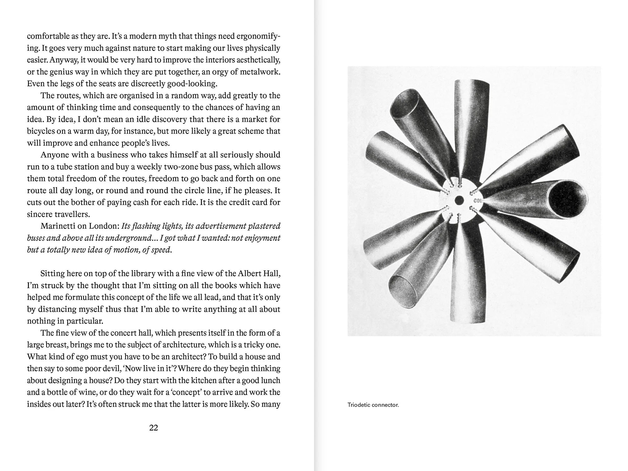 The Unimportance of Form and Other Arguments