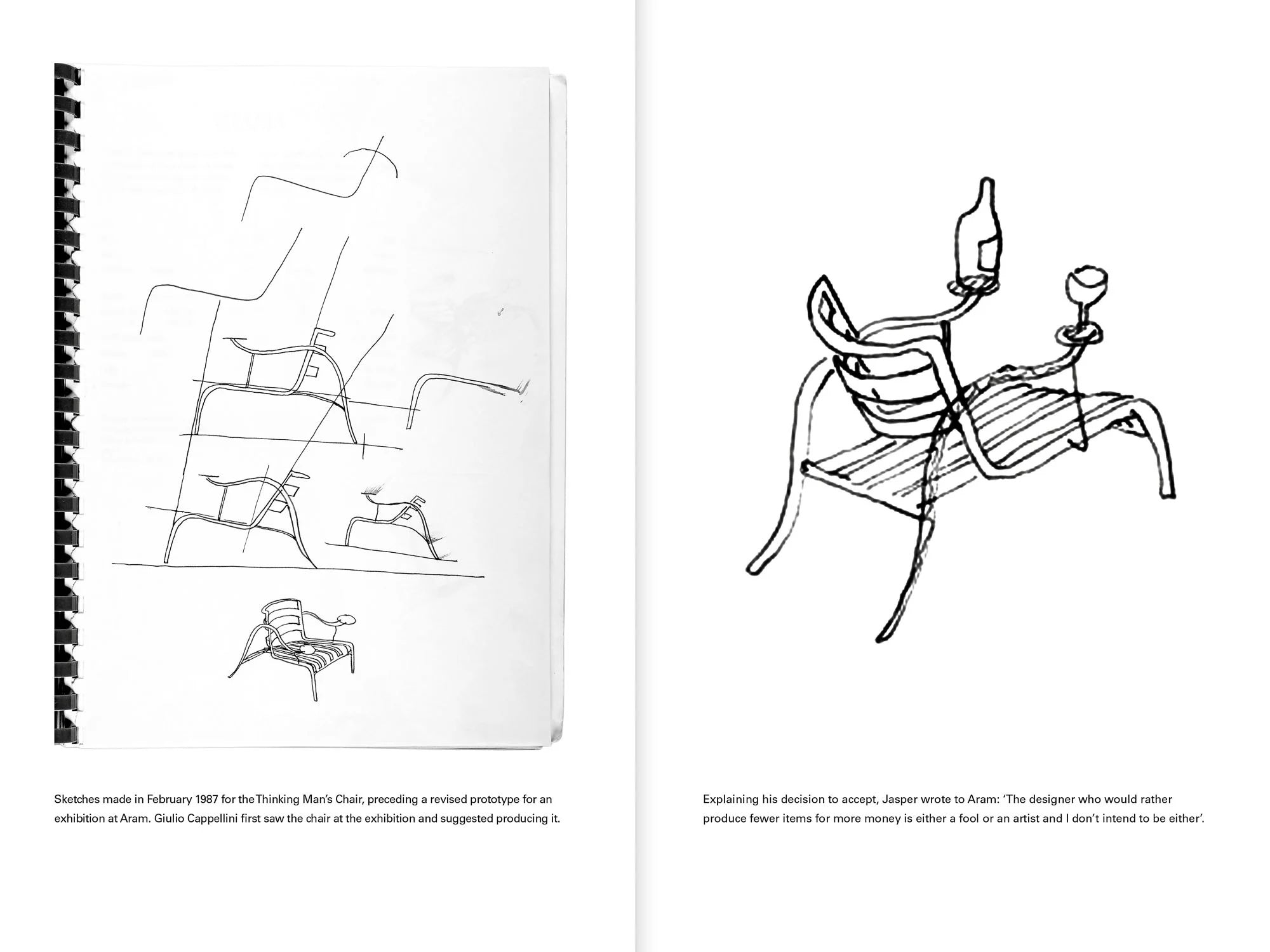 The Unimportance of Form and Other Arguments