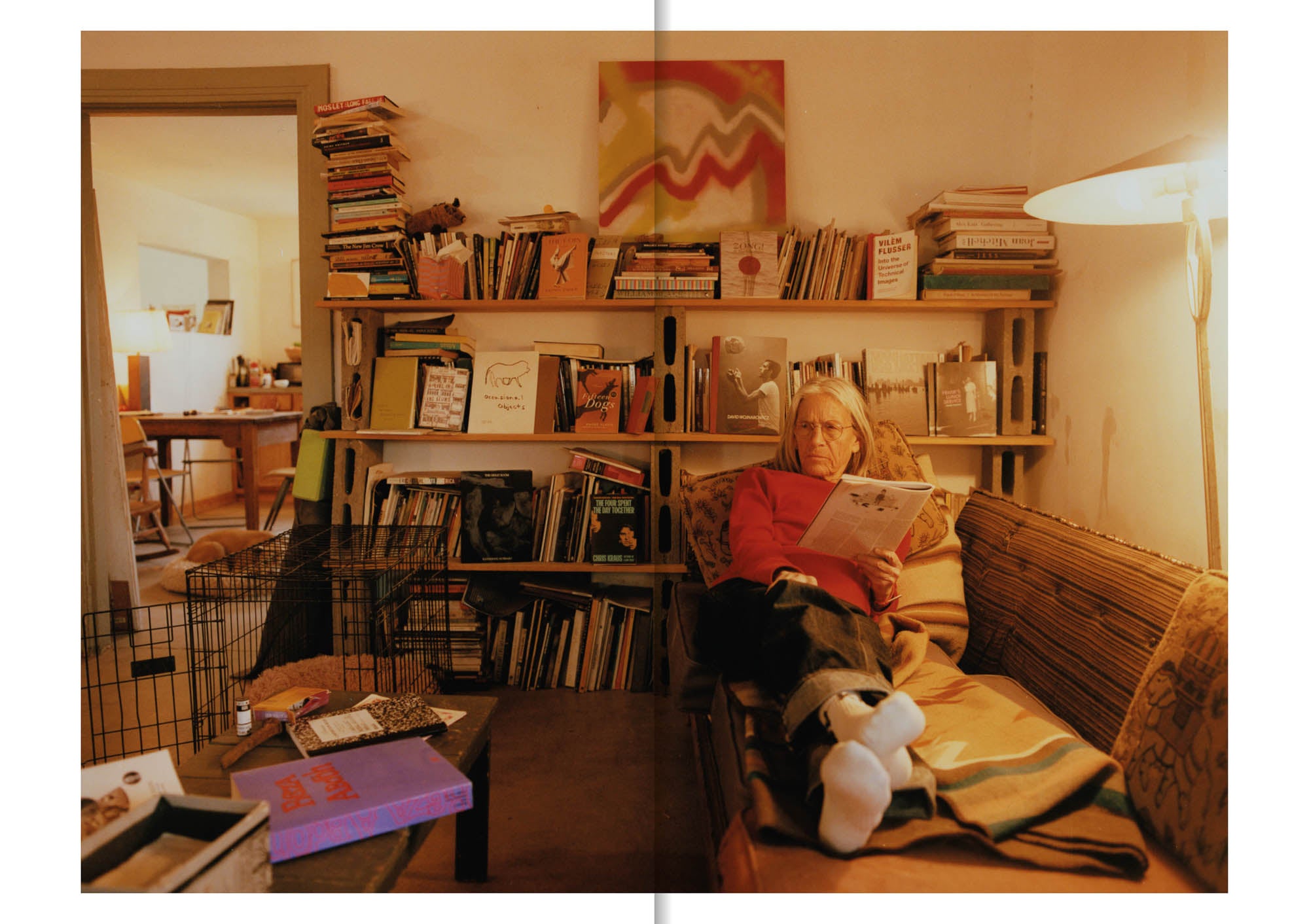 Apartamento Magazine Issue #37