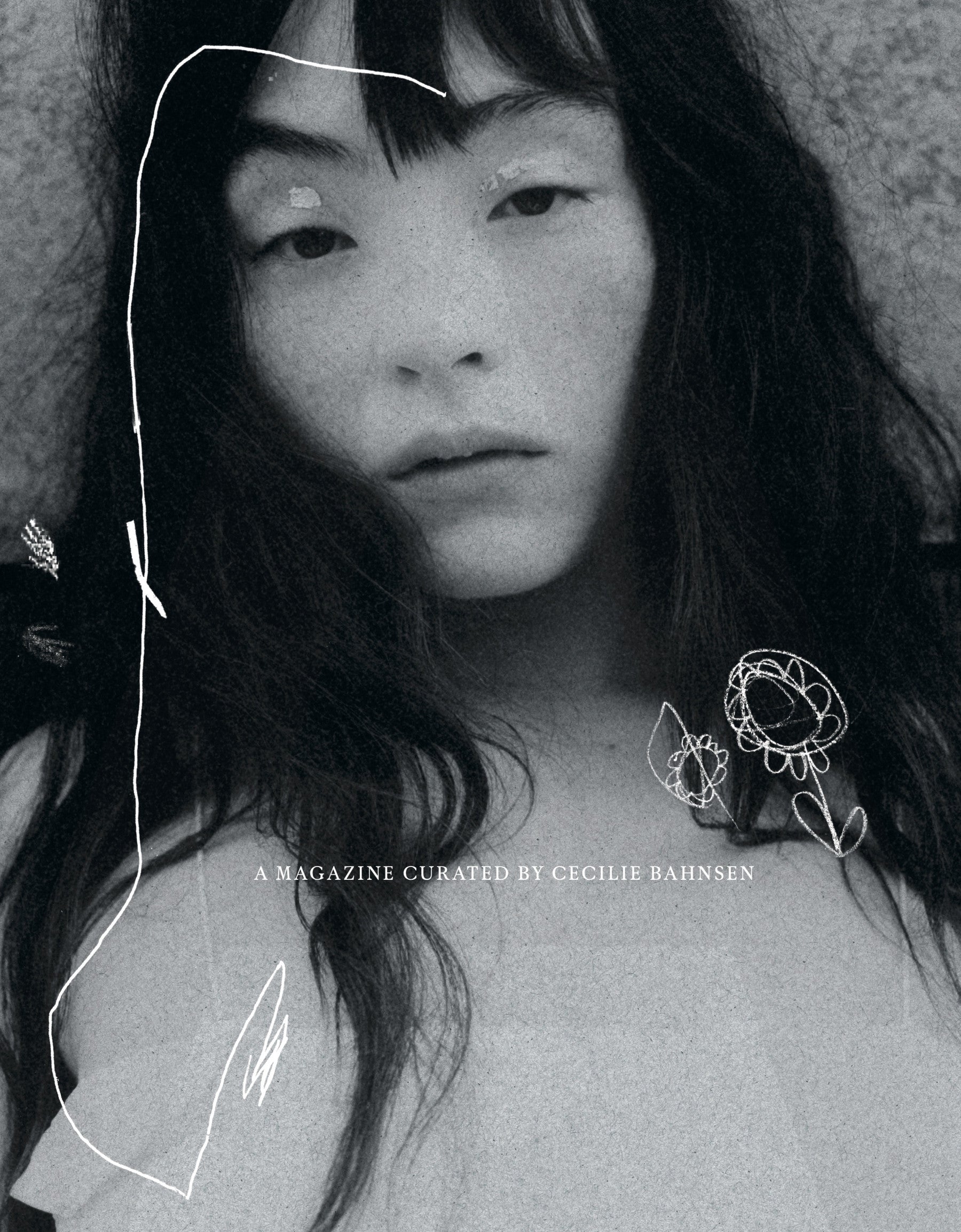 A Magazine 29: Curated by Cecilie Bahnsen