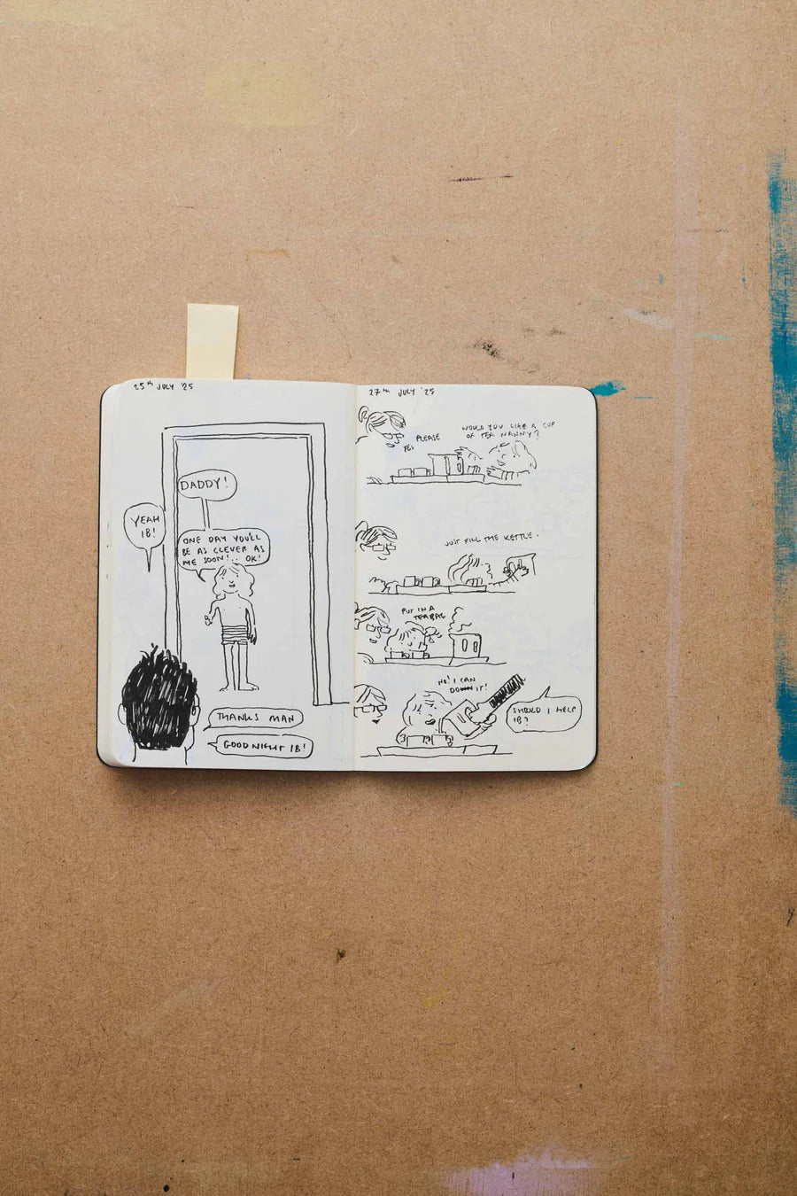 A Magazine 29: Curated by Cecilie Bahnsen